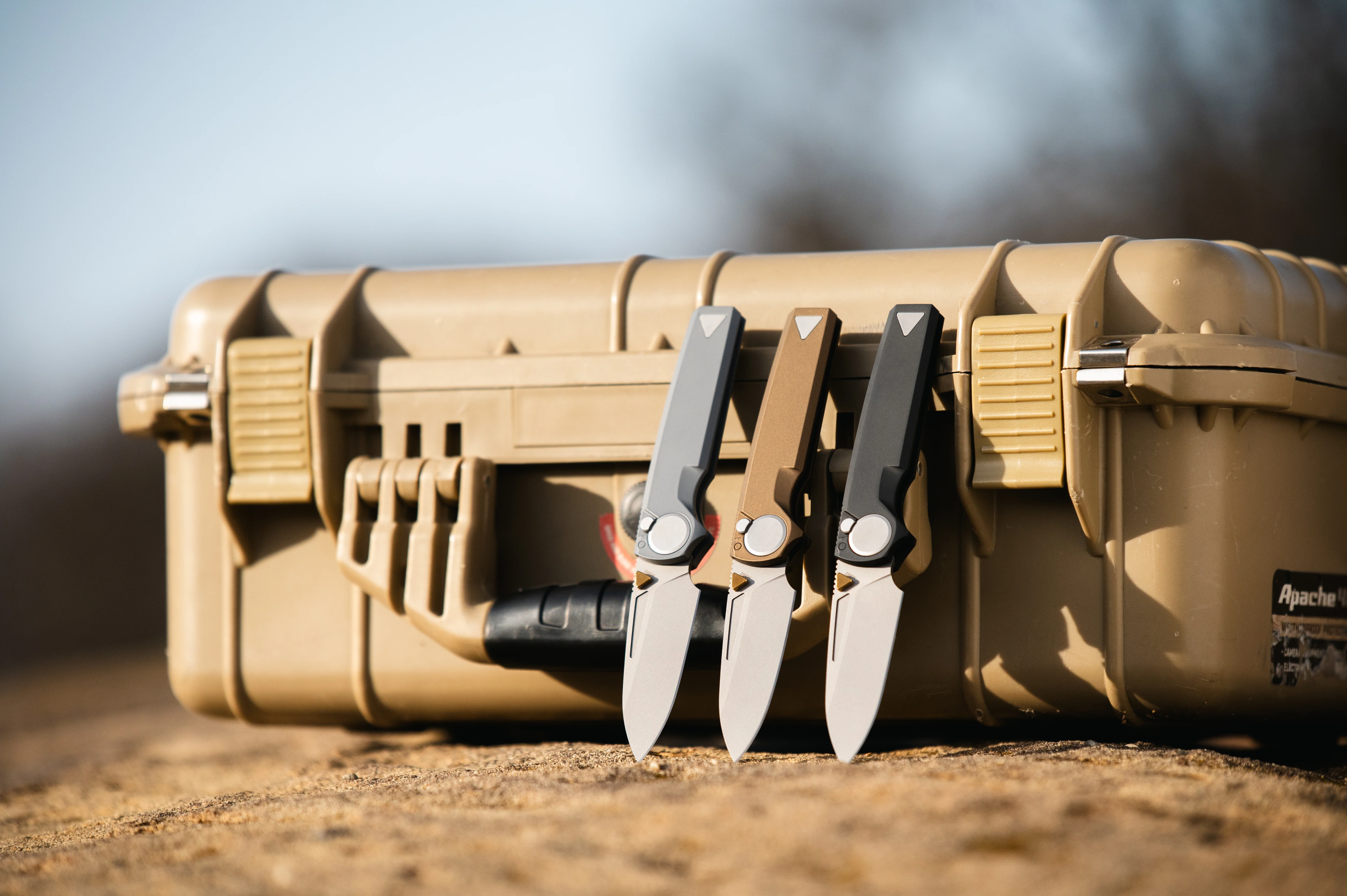 Master Your Edge Every Day