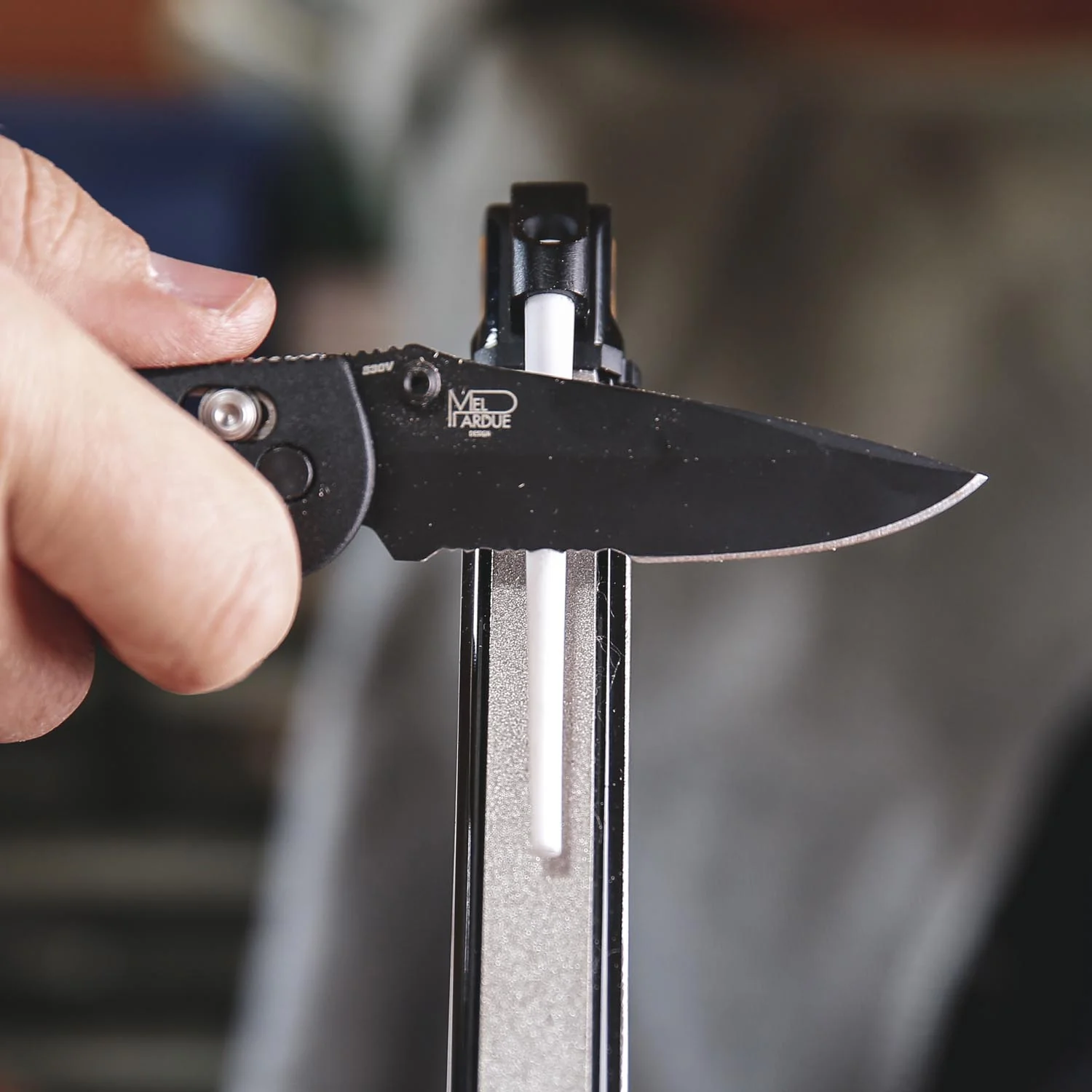 Angle Set™ Knife Sharpener - Image 6