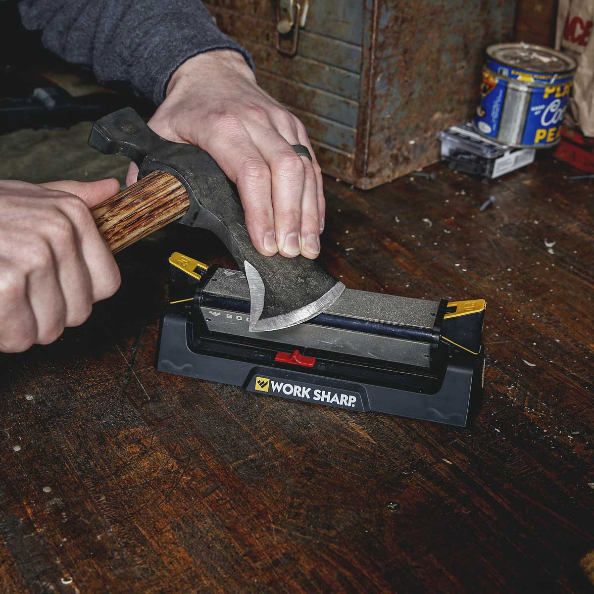Benchstone™ Knife Sharpener - Image 5