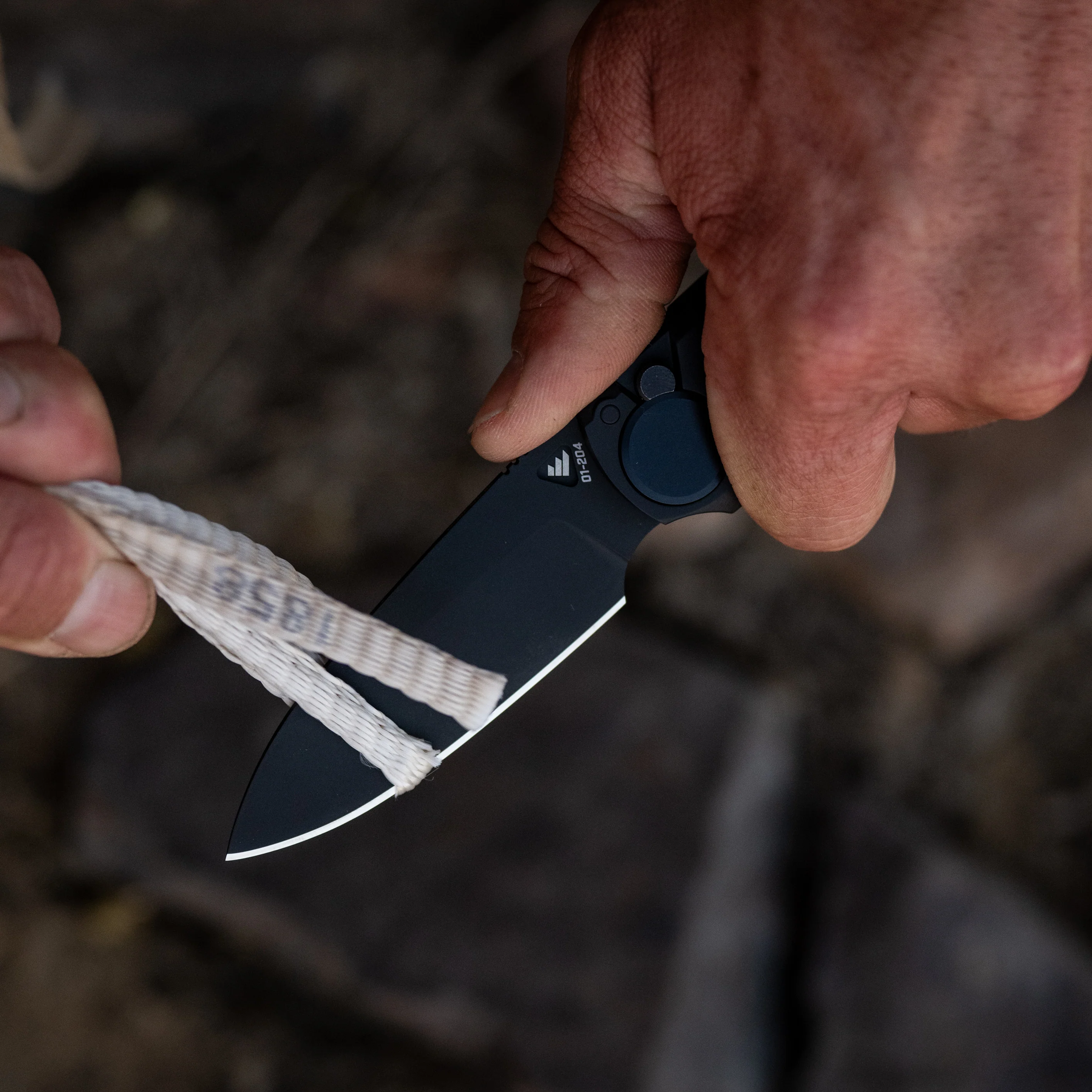 RMX Drop Point Blackout | Reserve Series - Image 10