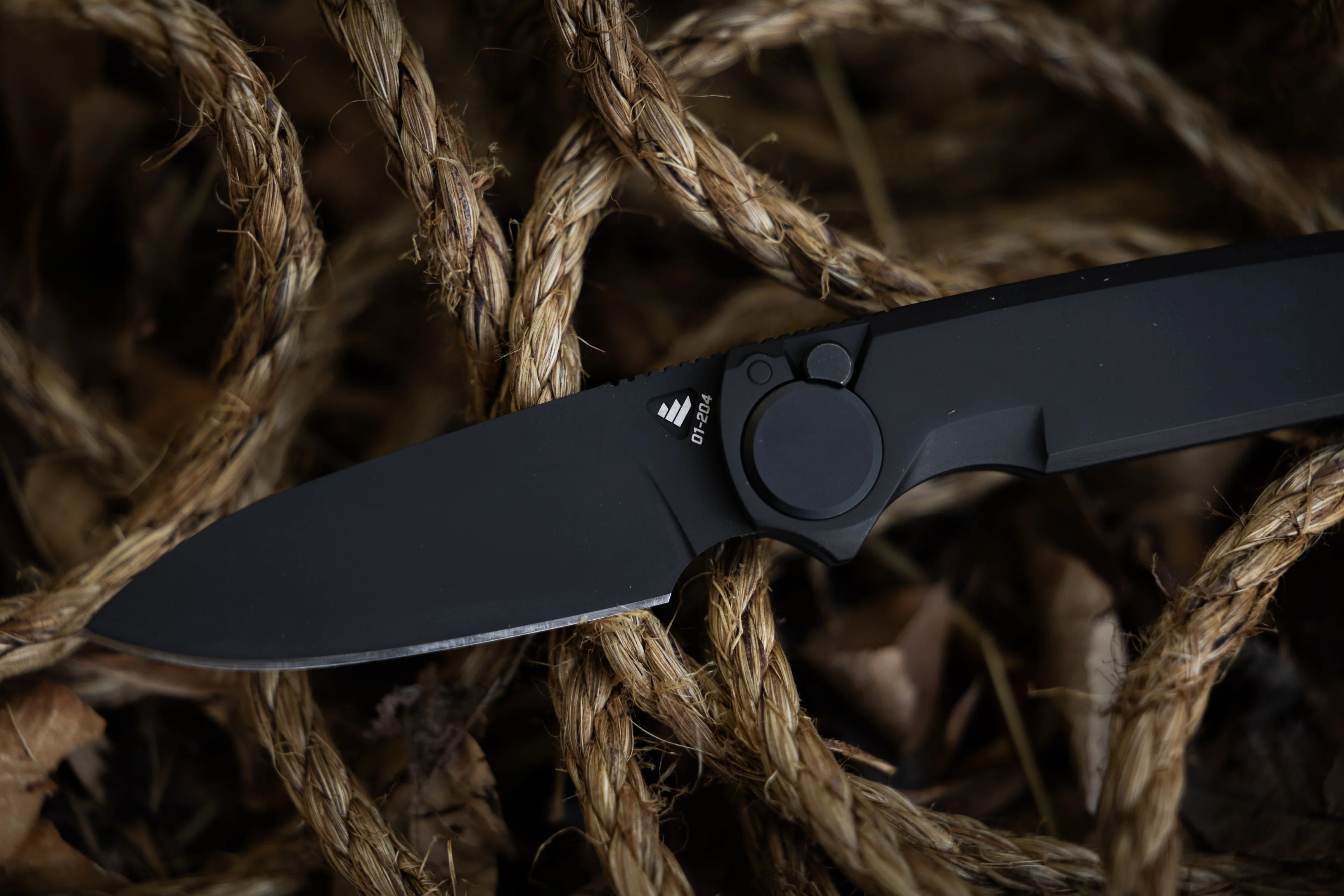 RMX Drop Point Blackout | Reserve Series - Image 3