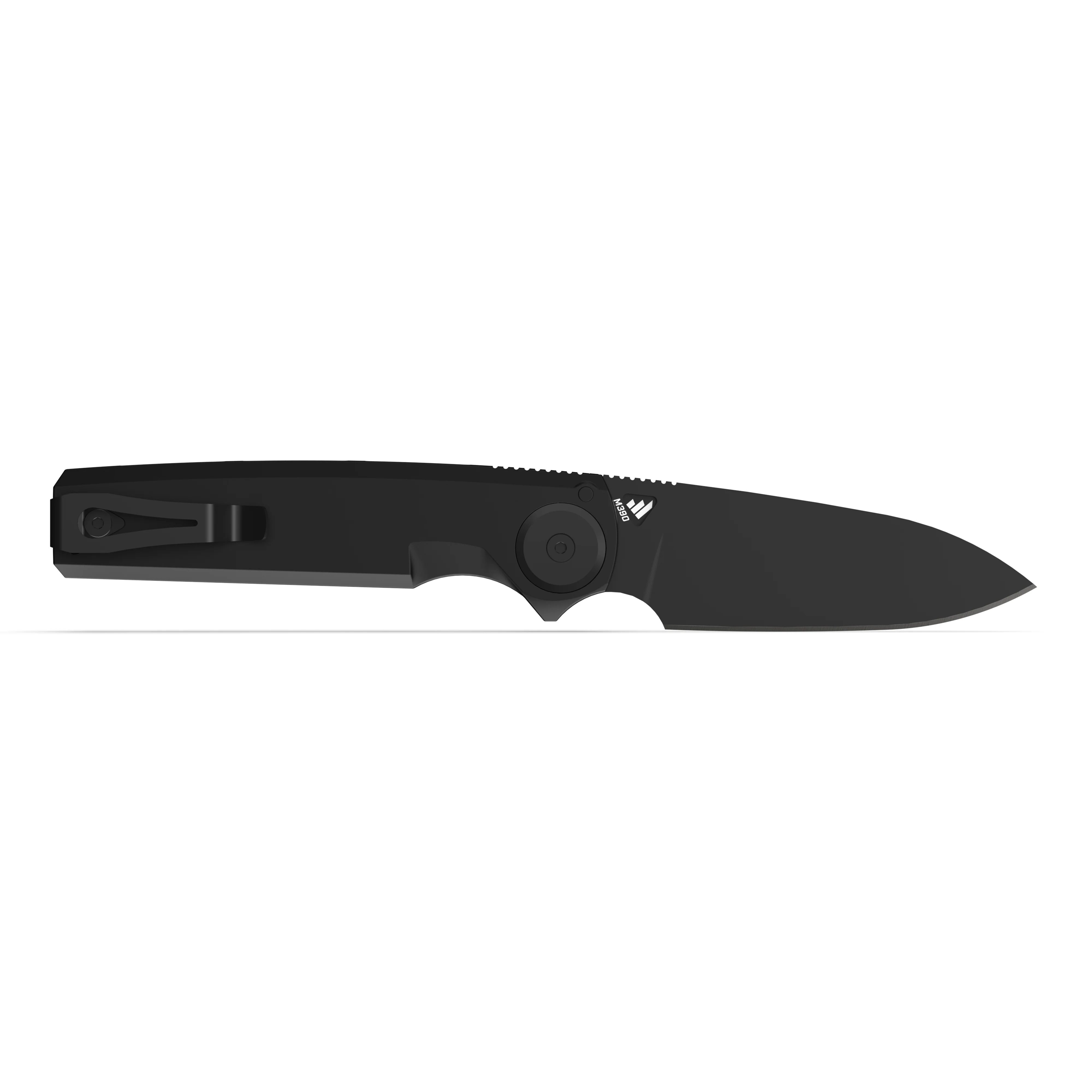 RMX Drop Point Blackout | Reserve Series - Image 4