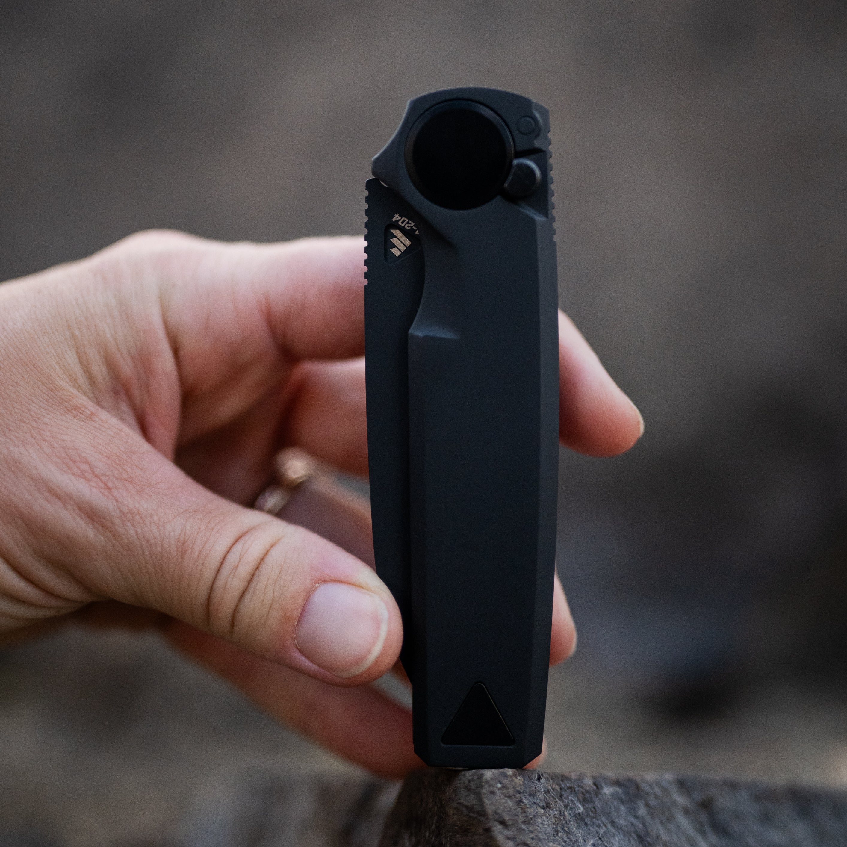 RMX Drop Point Blackout | Reserve Series - Image 6