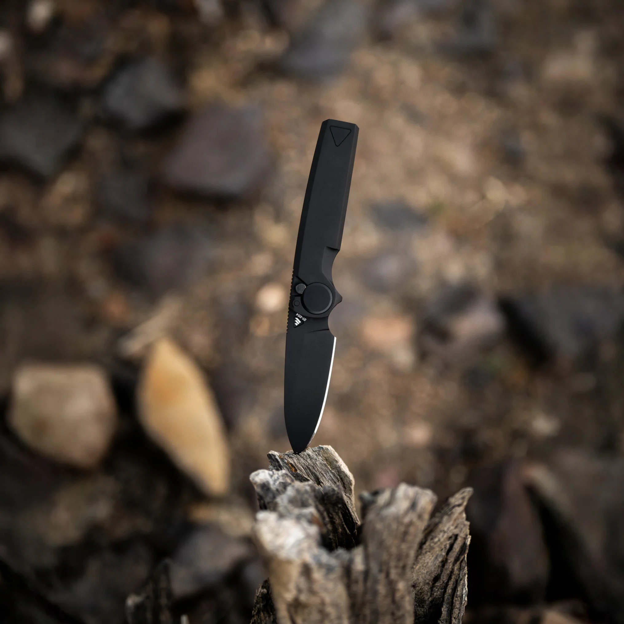 RMX Drop Point Blackout | Reserve Series - Image 7