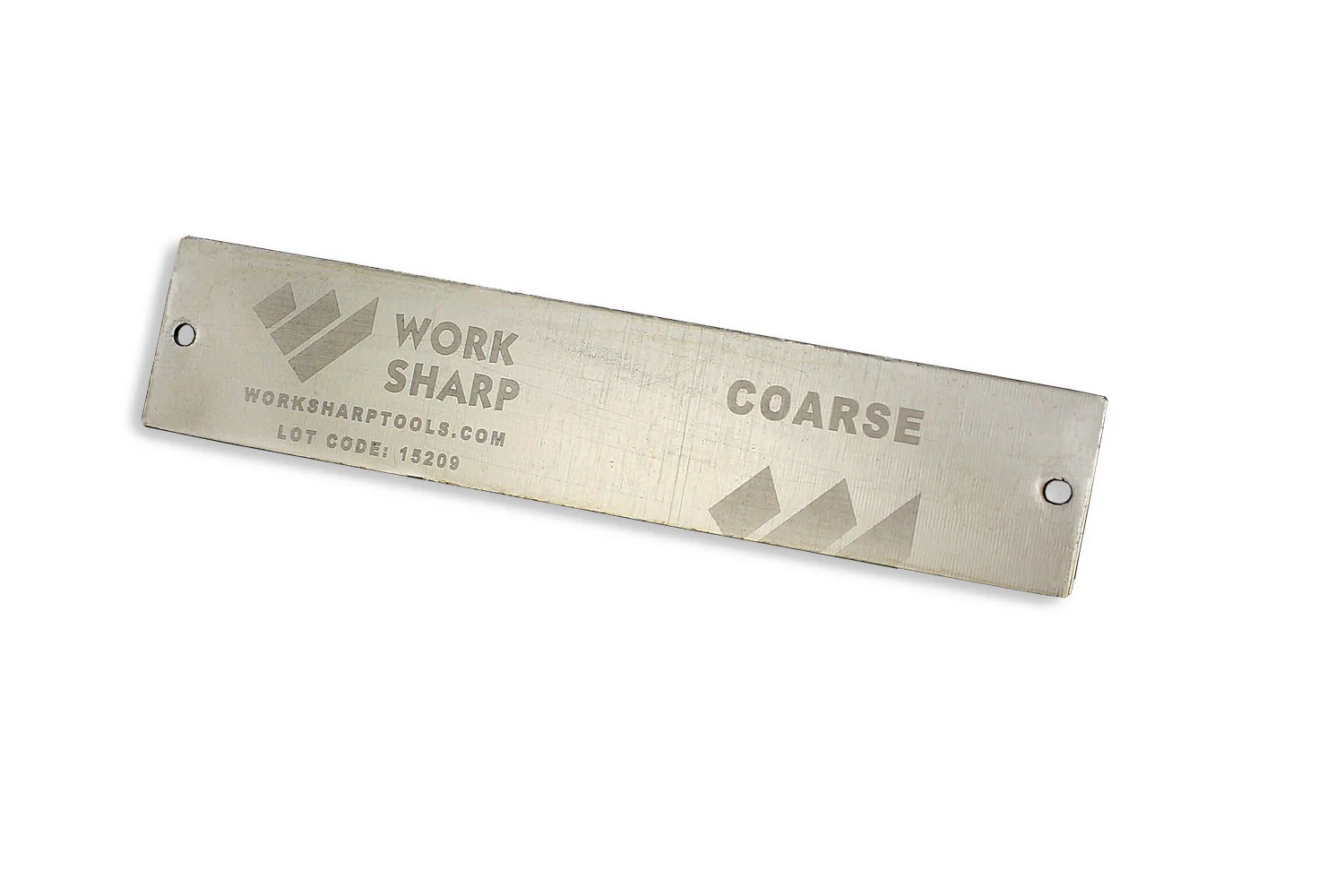 Coarse Diamond Plate - Guided Sharpening System - Image 3