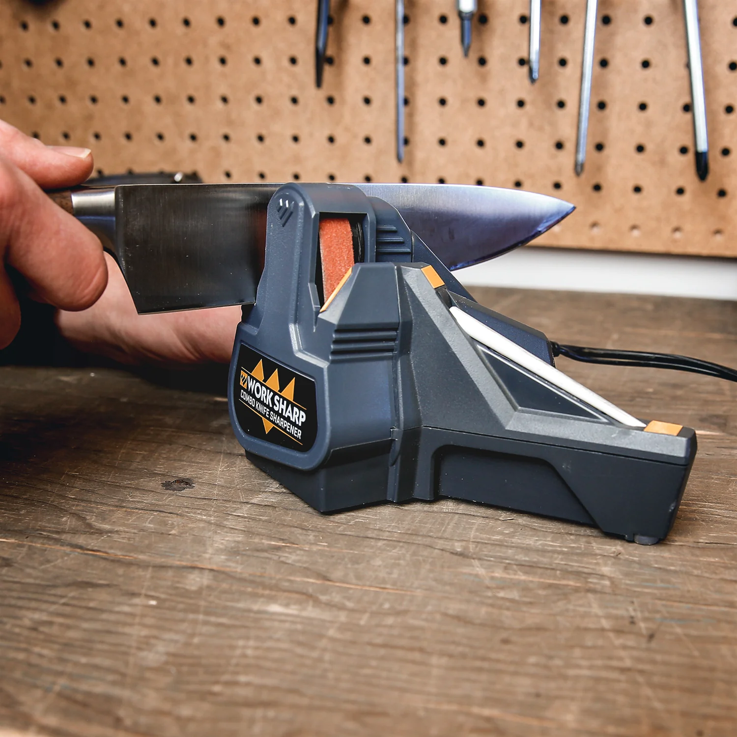 Combo Knife Sharpener - Image 6