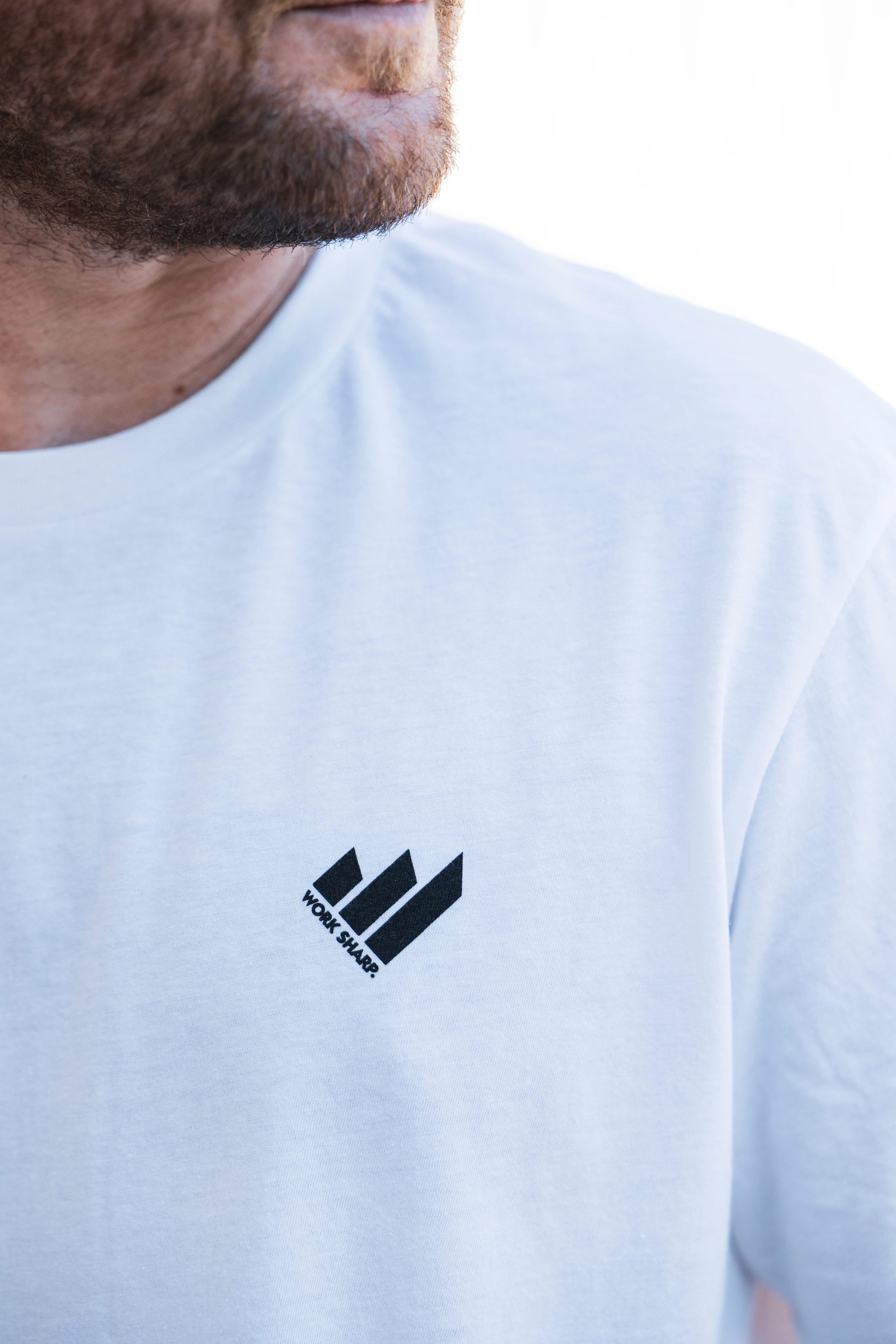 Death Before Dull Knives T-Shirt - Image 4