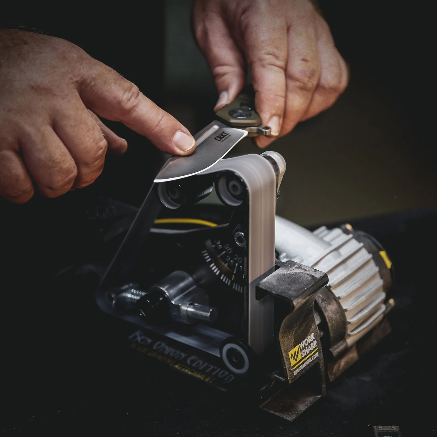 Elite Knife Sharpening Solution - Image 5