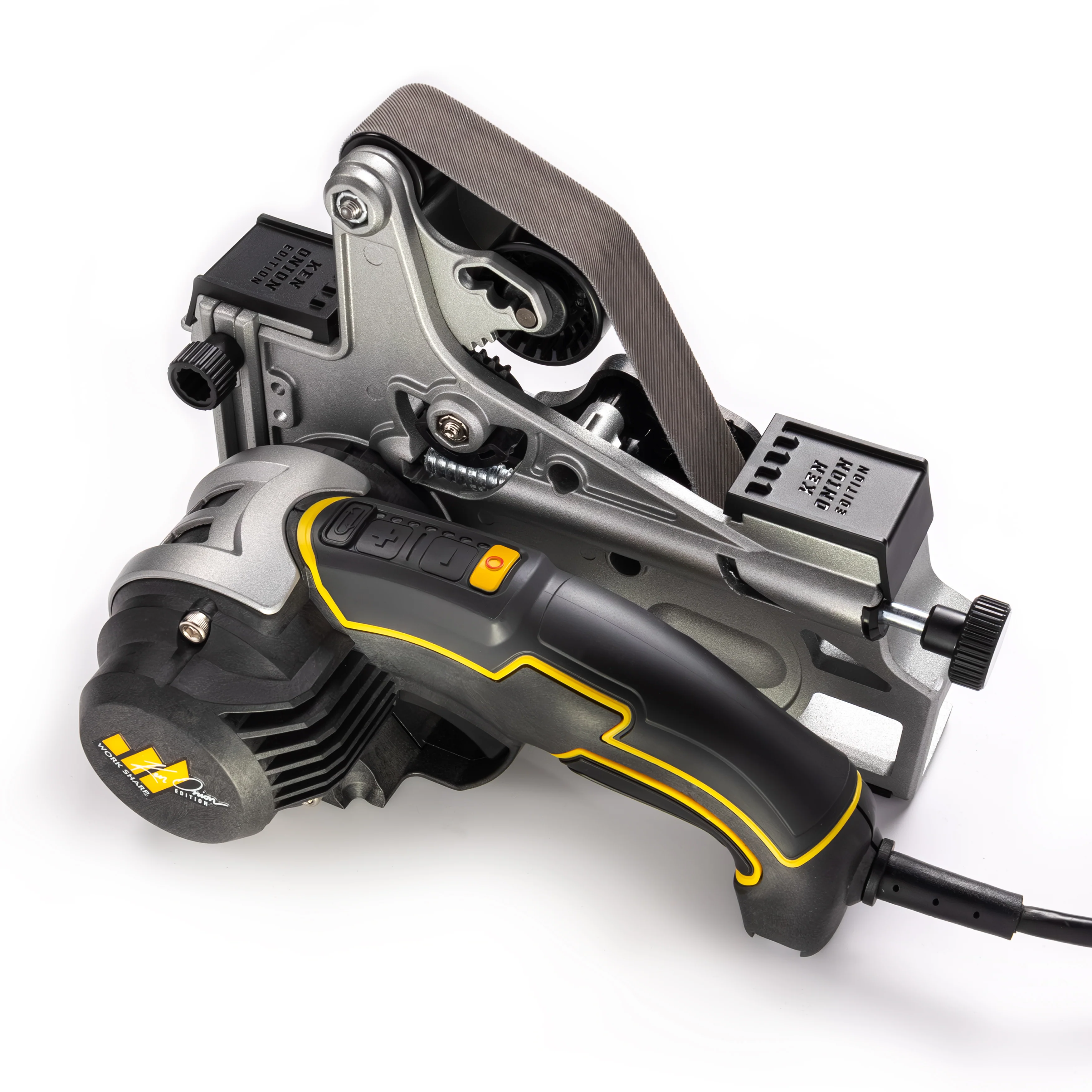 Ken Onion Edition ELITE Knife & Tool Sharpener Mk.2™ - Image 4