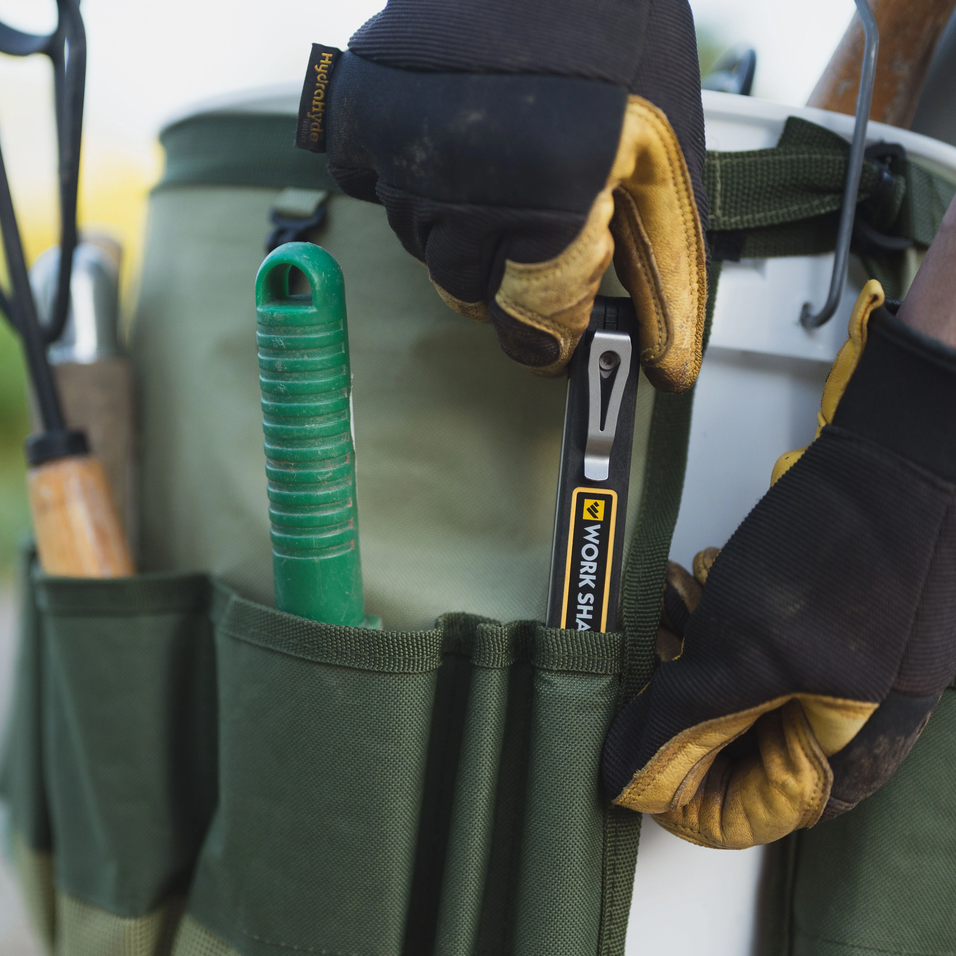 Work Sharp Folding Field Sharpener™ - Image 6