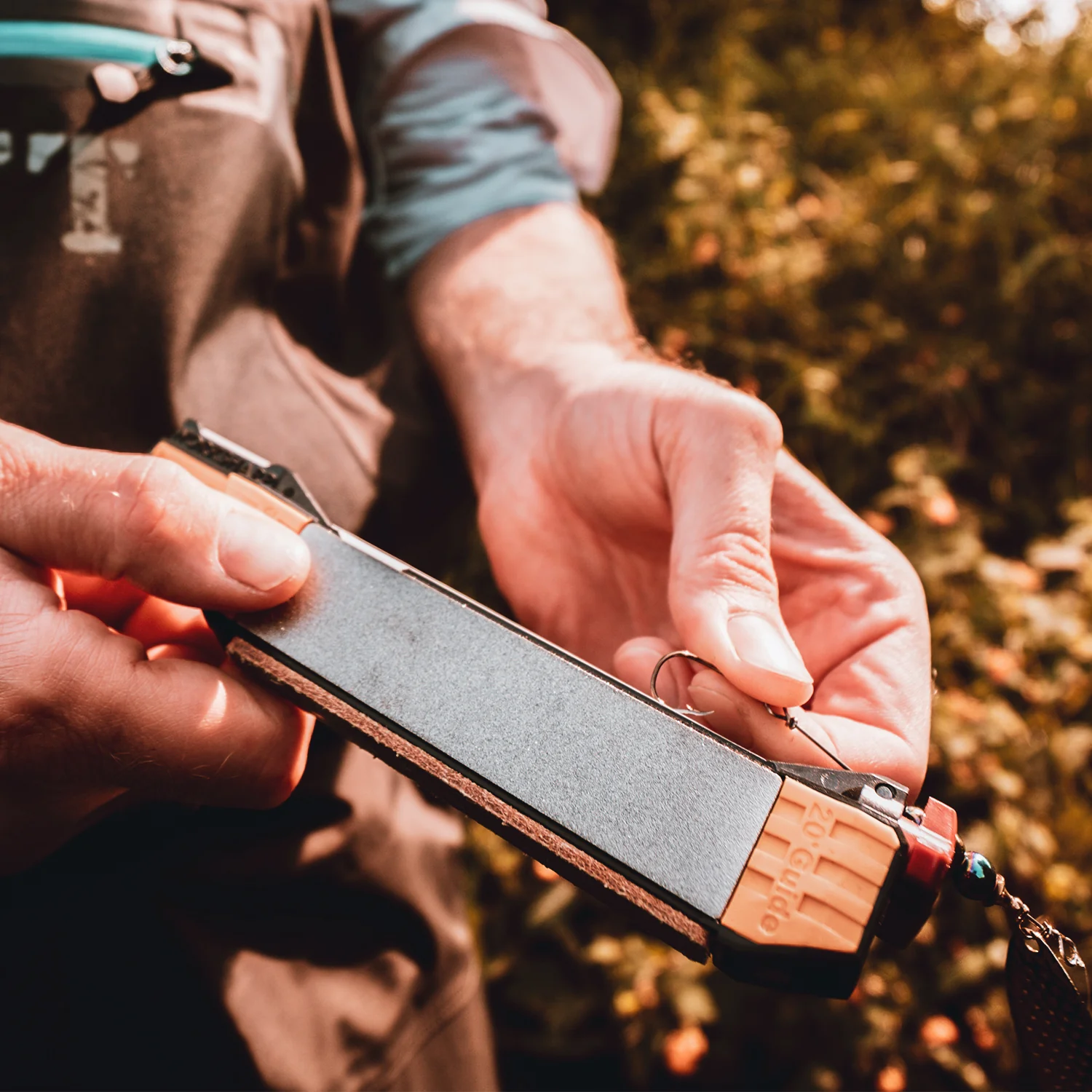 Guided Field Sharpener - Image 8