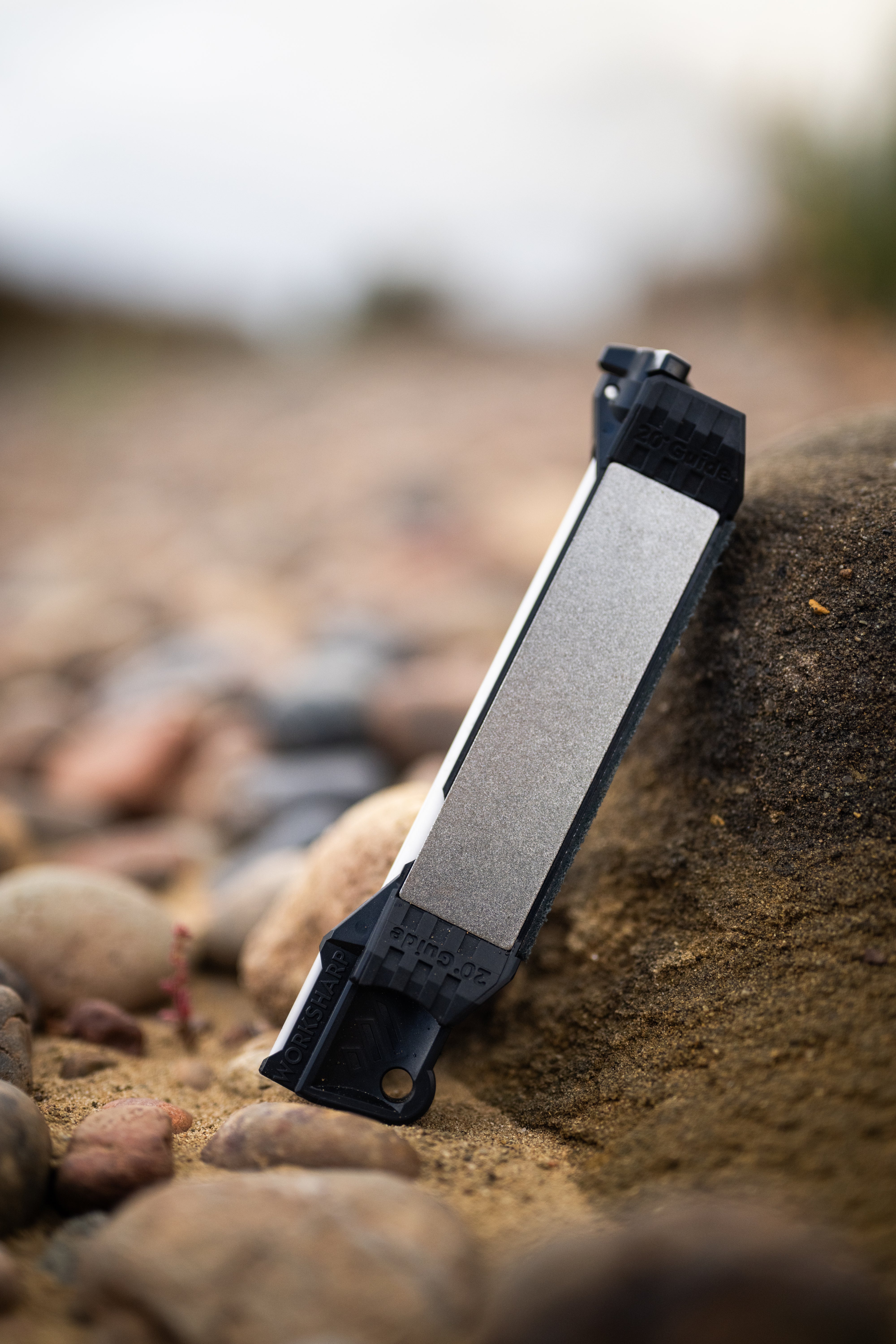 Guided Field Sharpener Blackout | Reserve Series - Image 14
