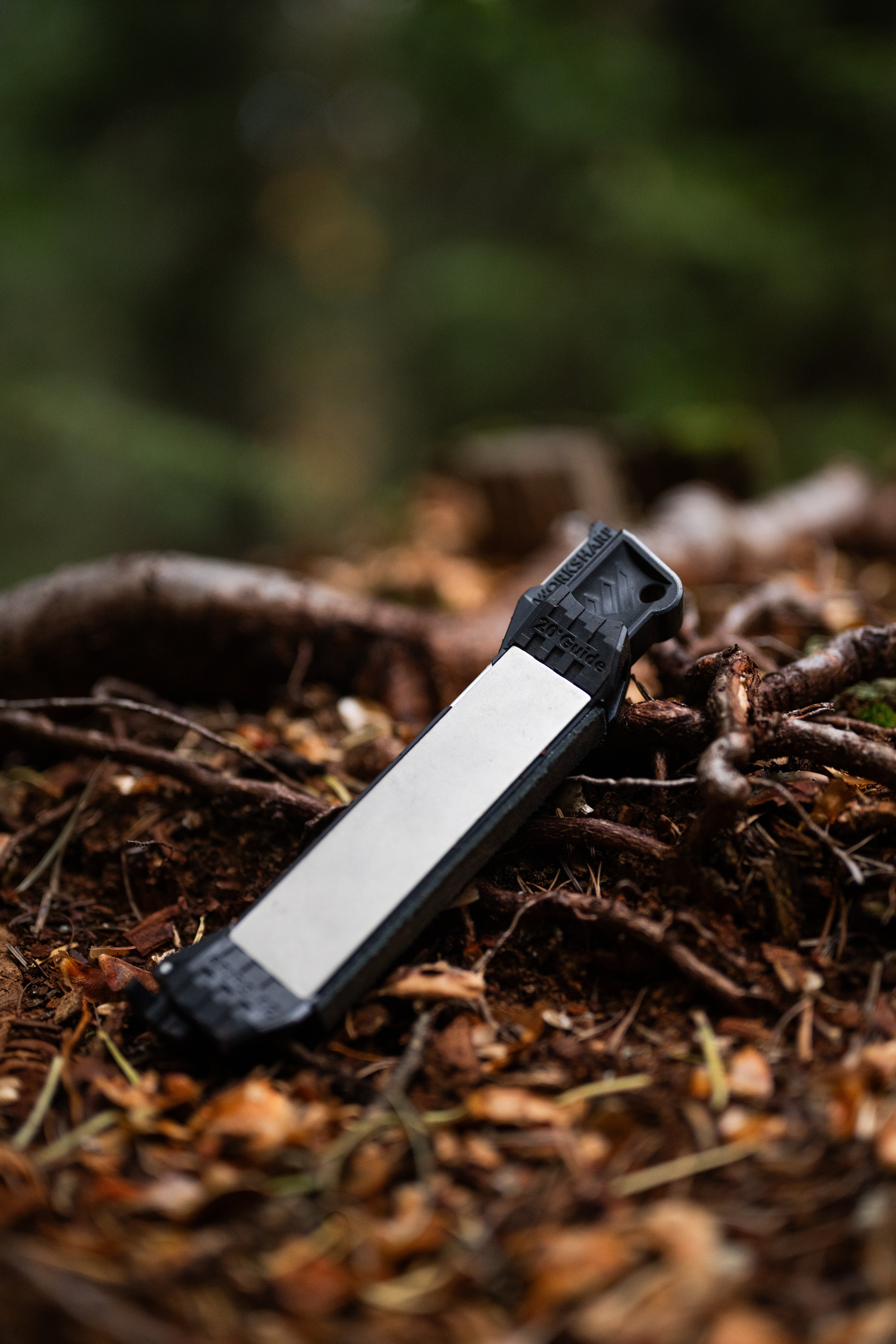 Guided Field Sharpener Blackout | Reserve Series - Image 4