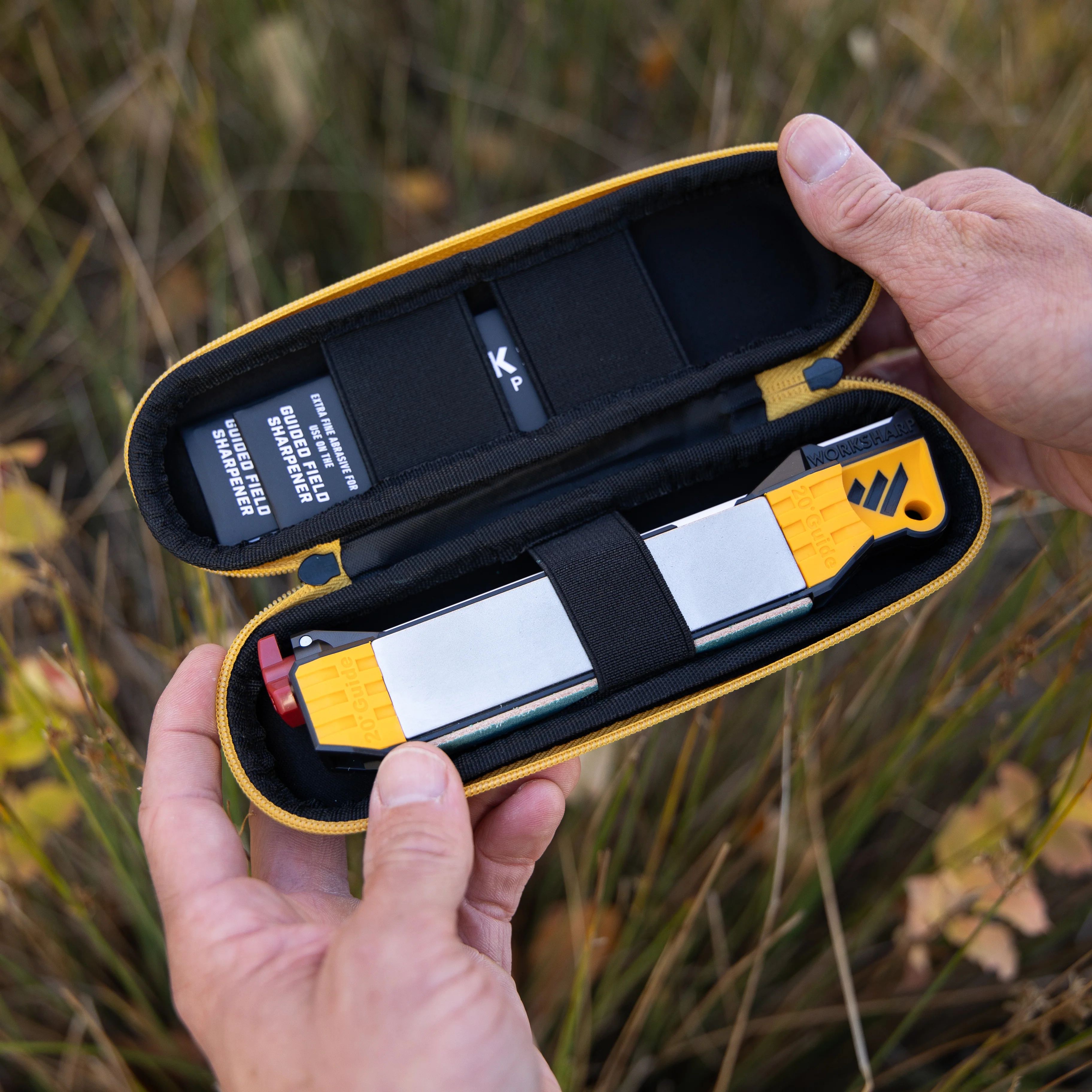Guided Field Sharpener Case - Image 4