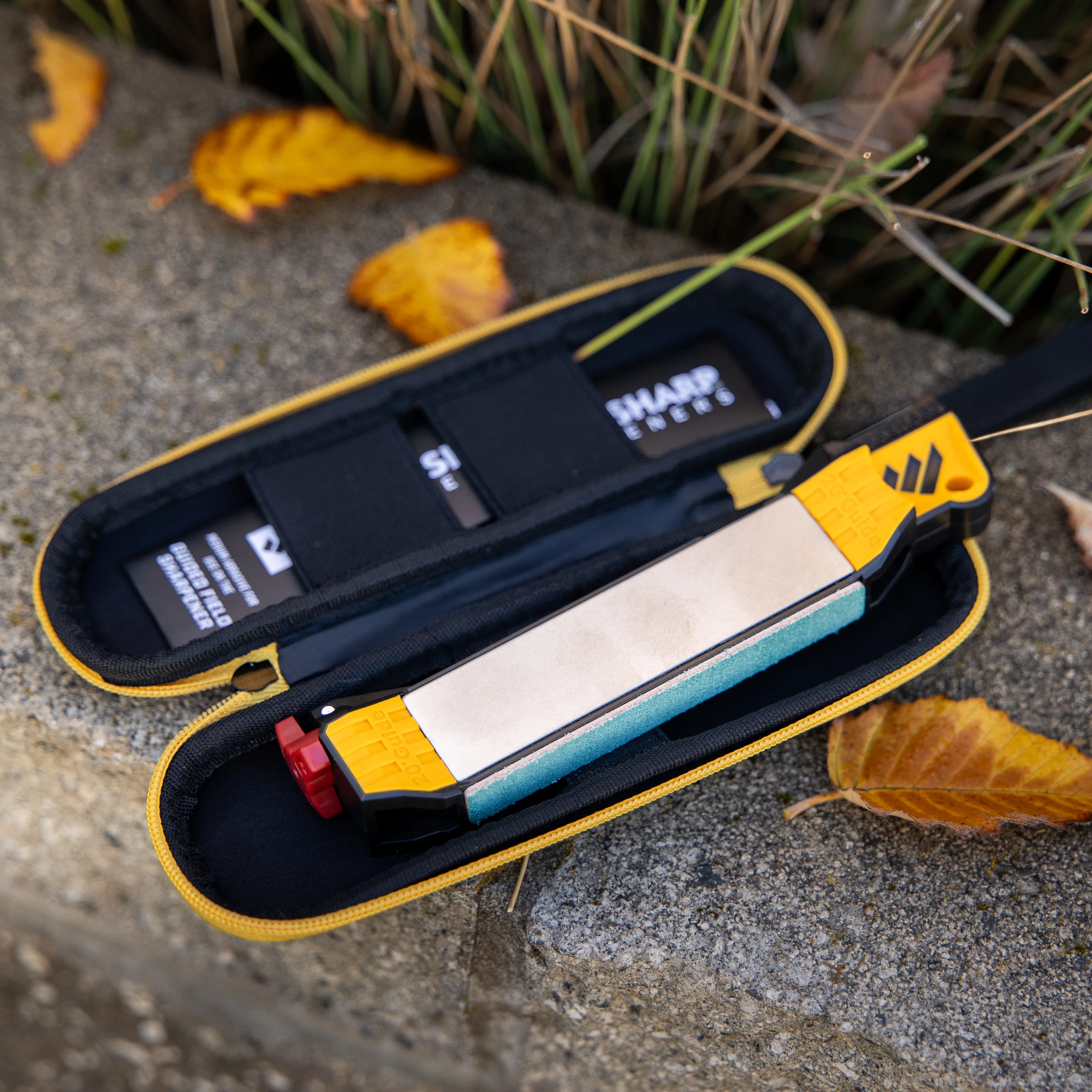 Guided Field Sharpener Case - Image 5