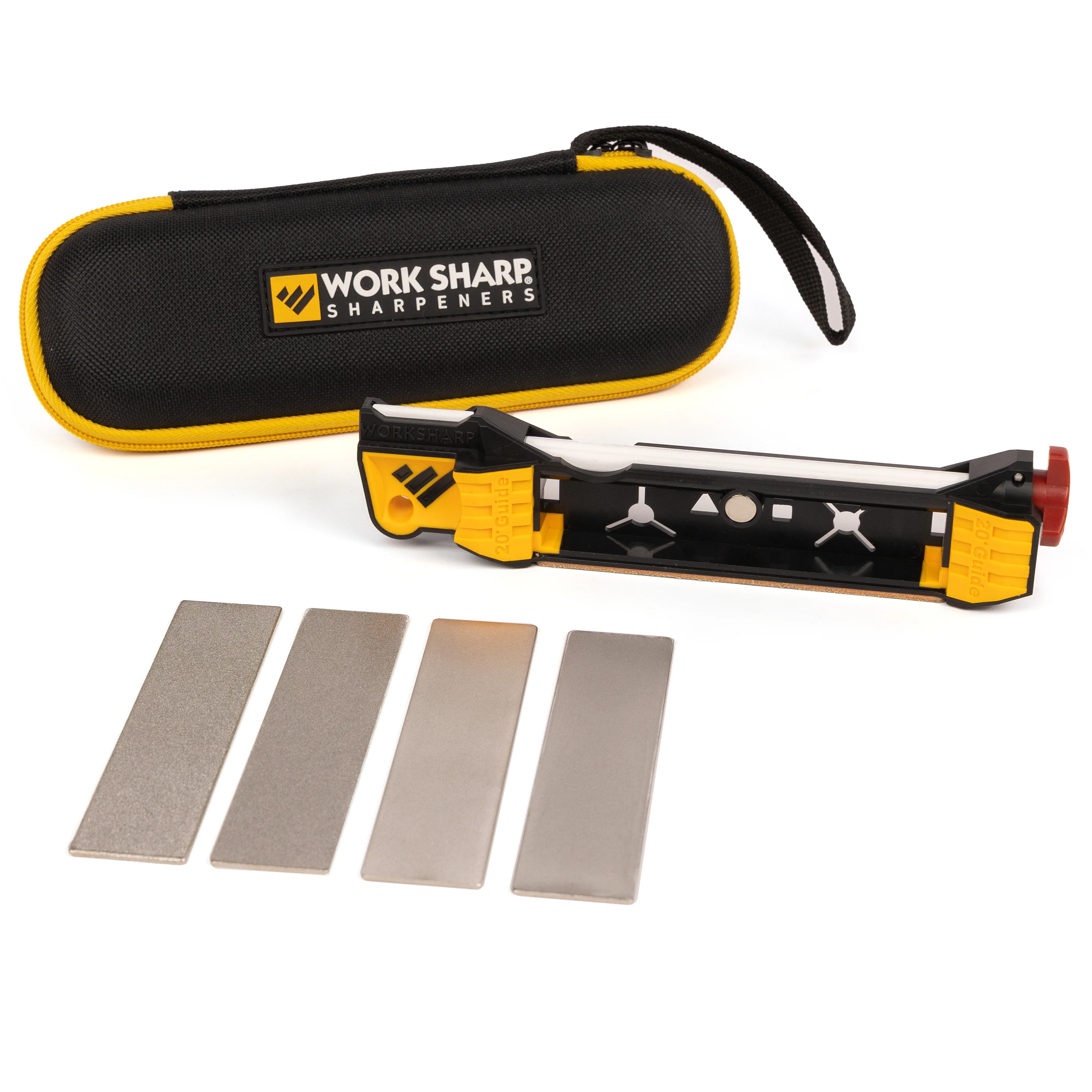 Guided Field Sharpener Elite - Image 3