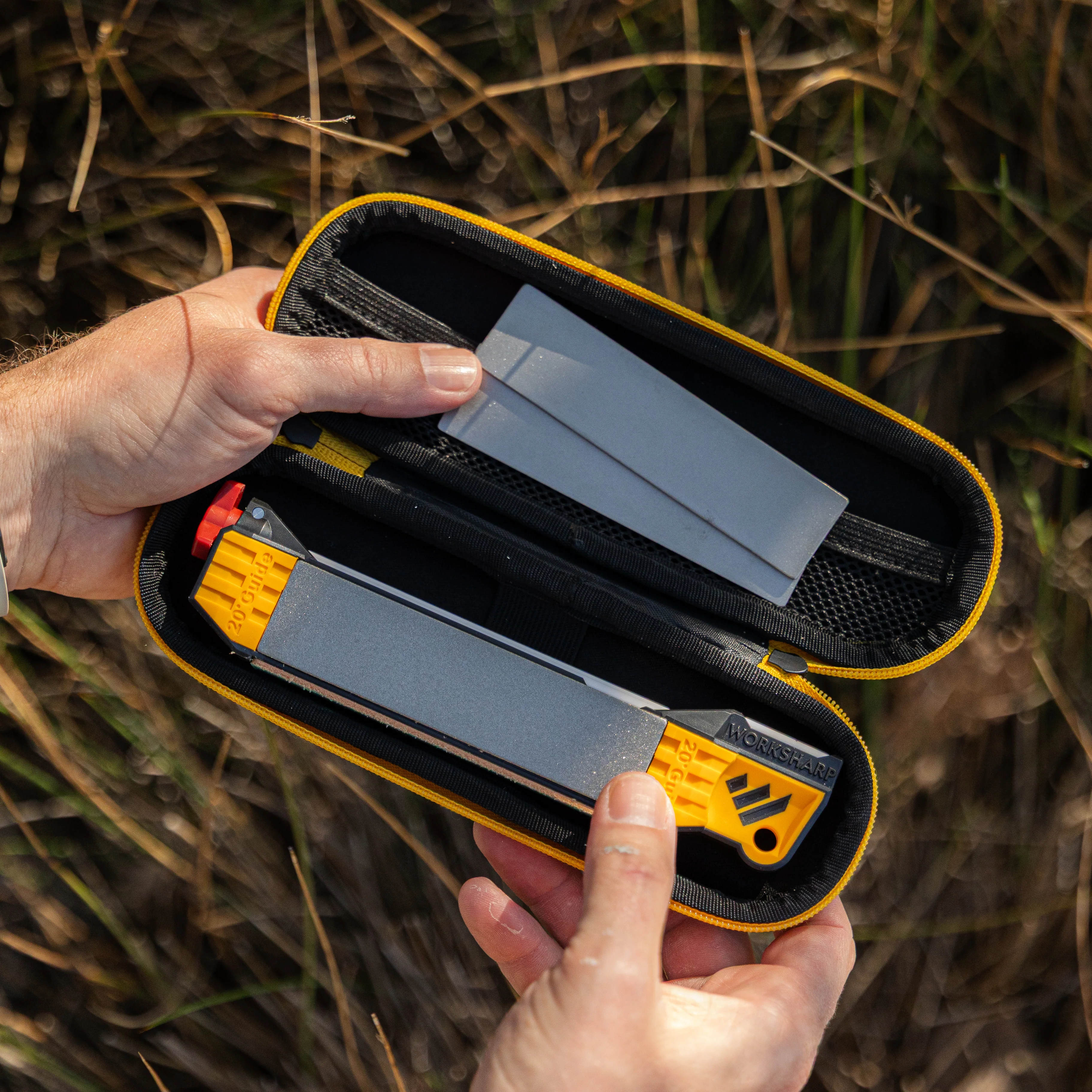 Guided Field Sharpener Elite - Image 4