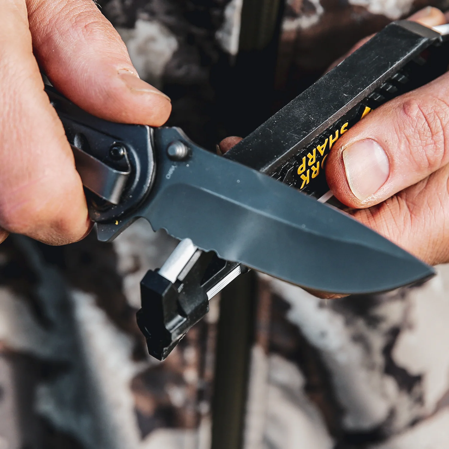 Guided Sharpening System - Image 6