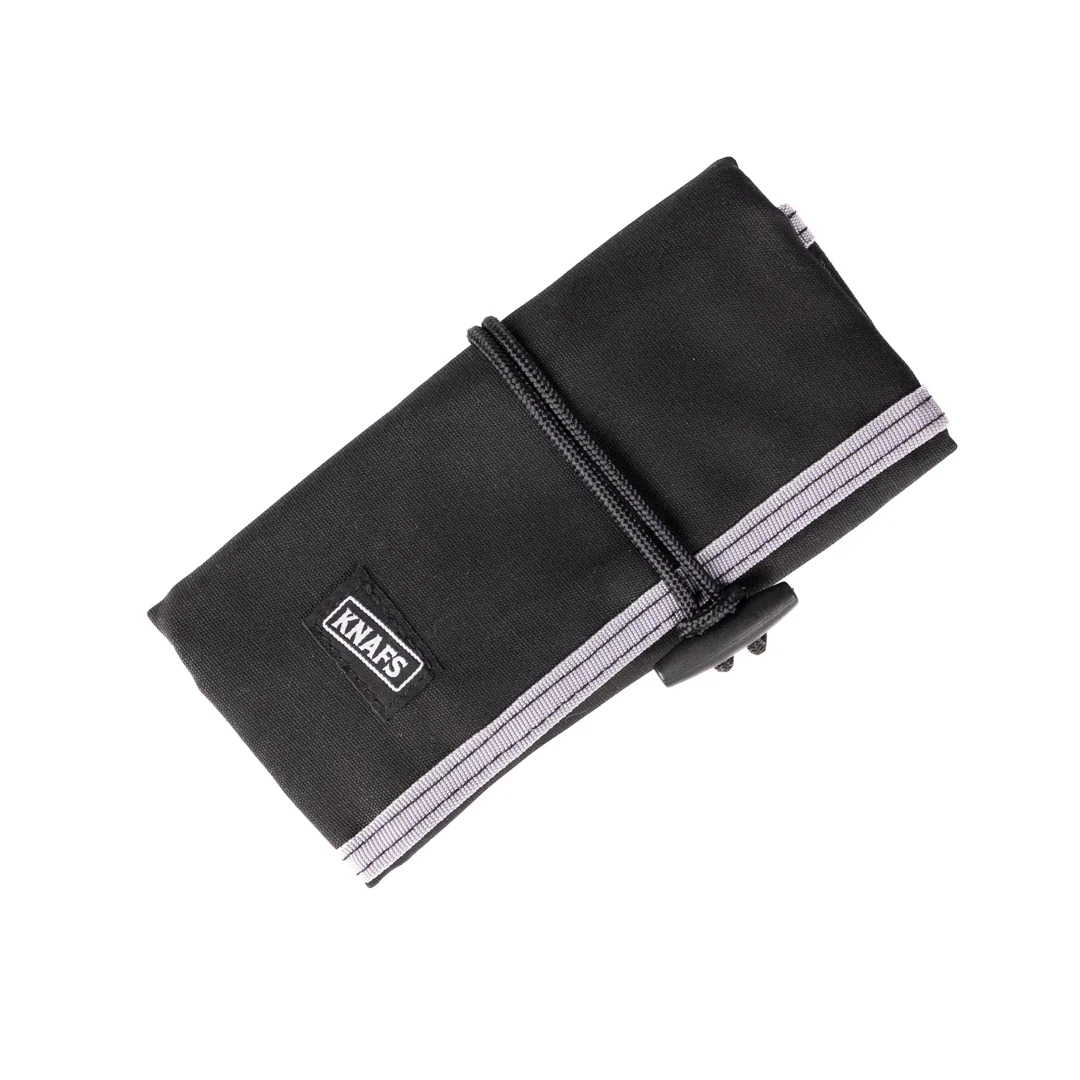Knafs Tool Burrito - Knife Maintenance Roll Pouch