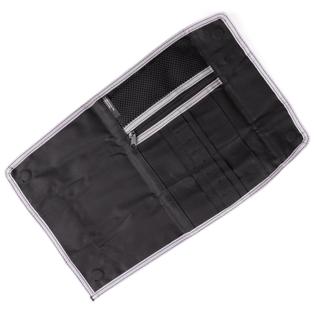 Knafs Tool Burrito - Knife Maintenance Roll Pouch - Image 2