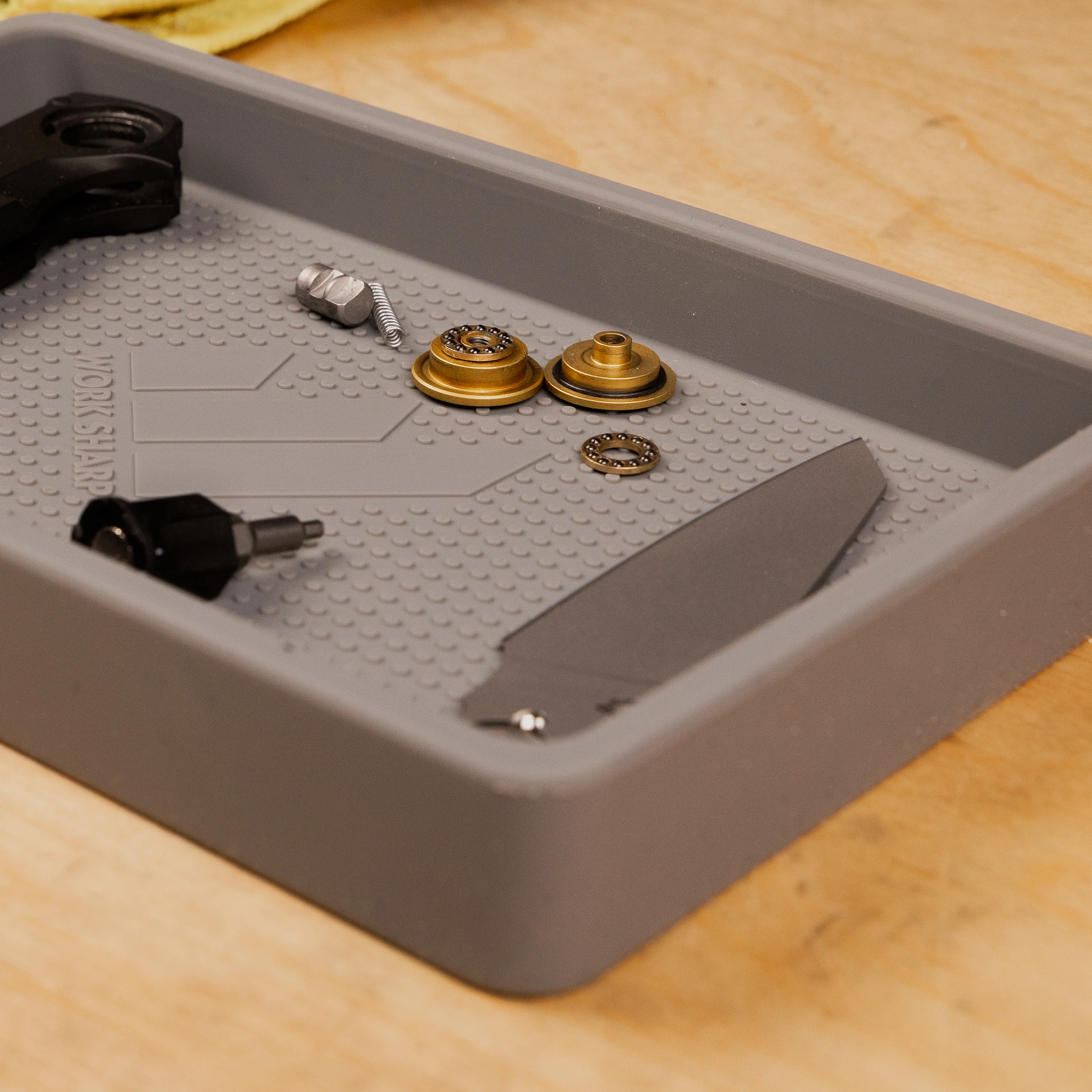 Work Sharp Knife Valet Tray - Image 4