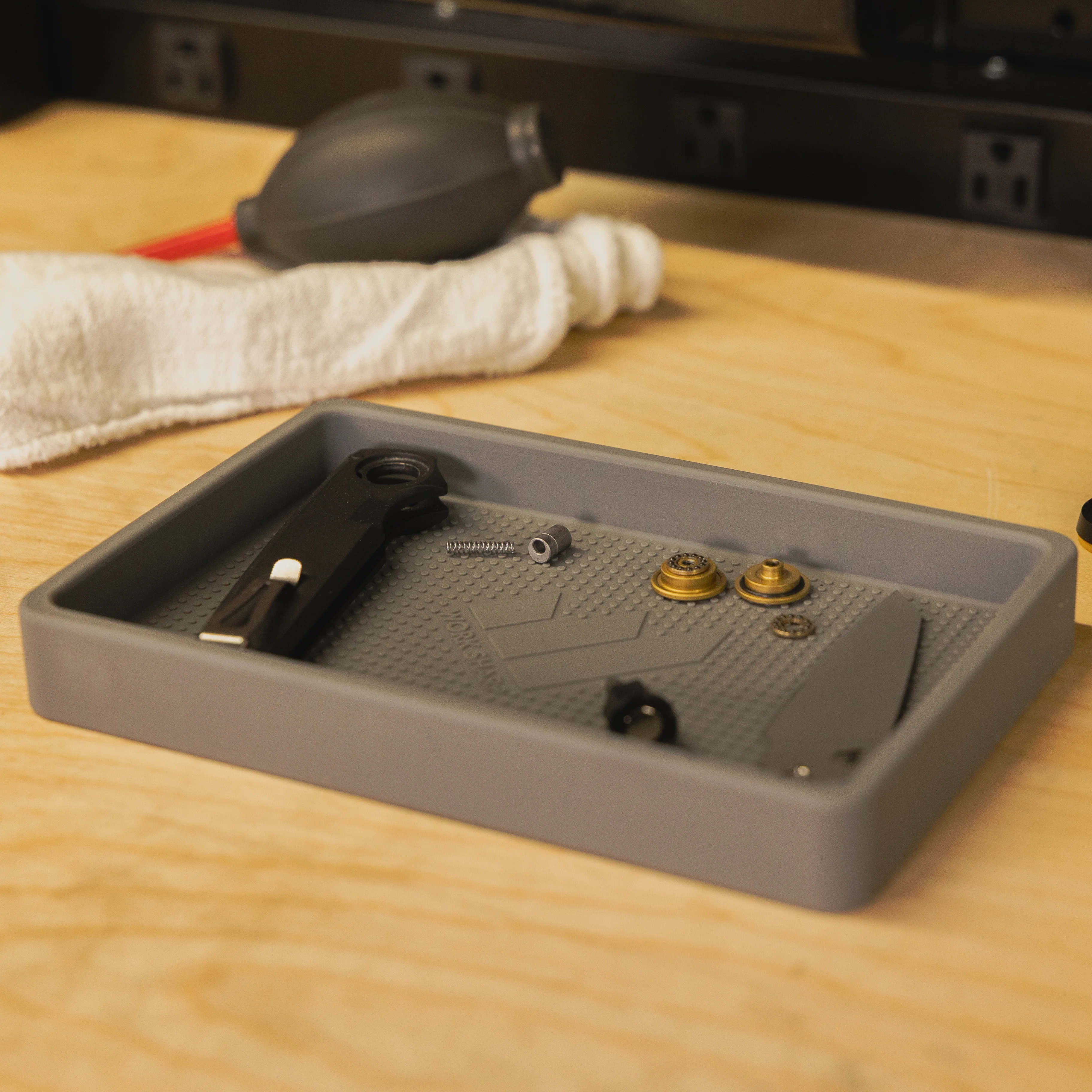 Work Sharp Knife Valet Tray - Image 5