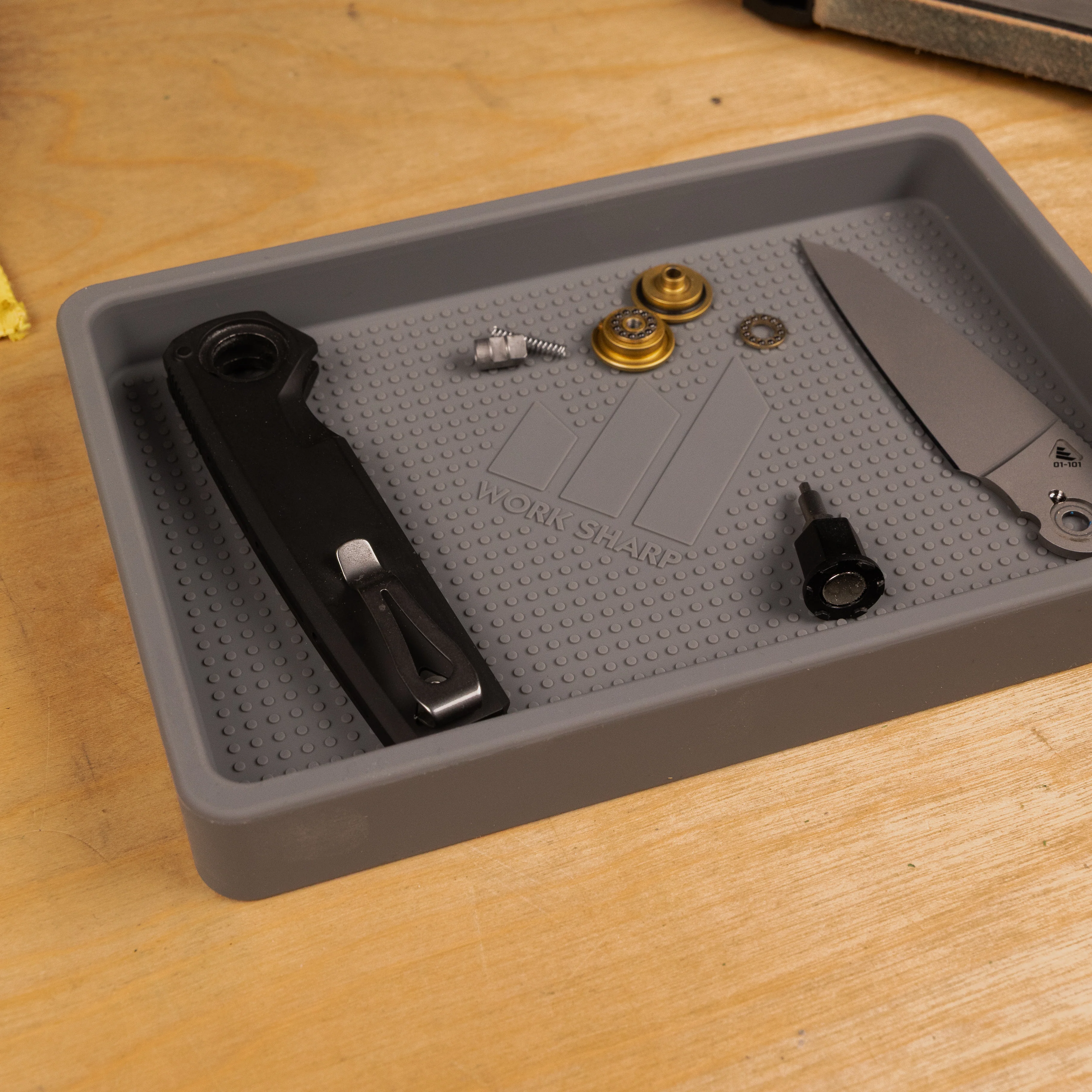 Work Sharp Knife Valet Tray - Image 6