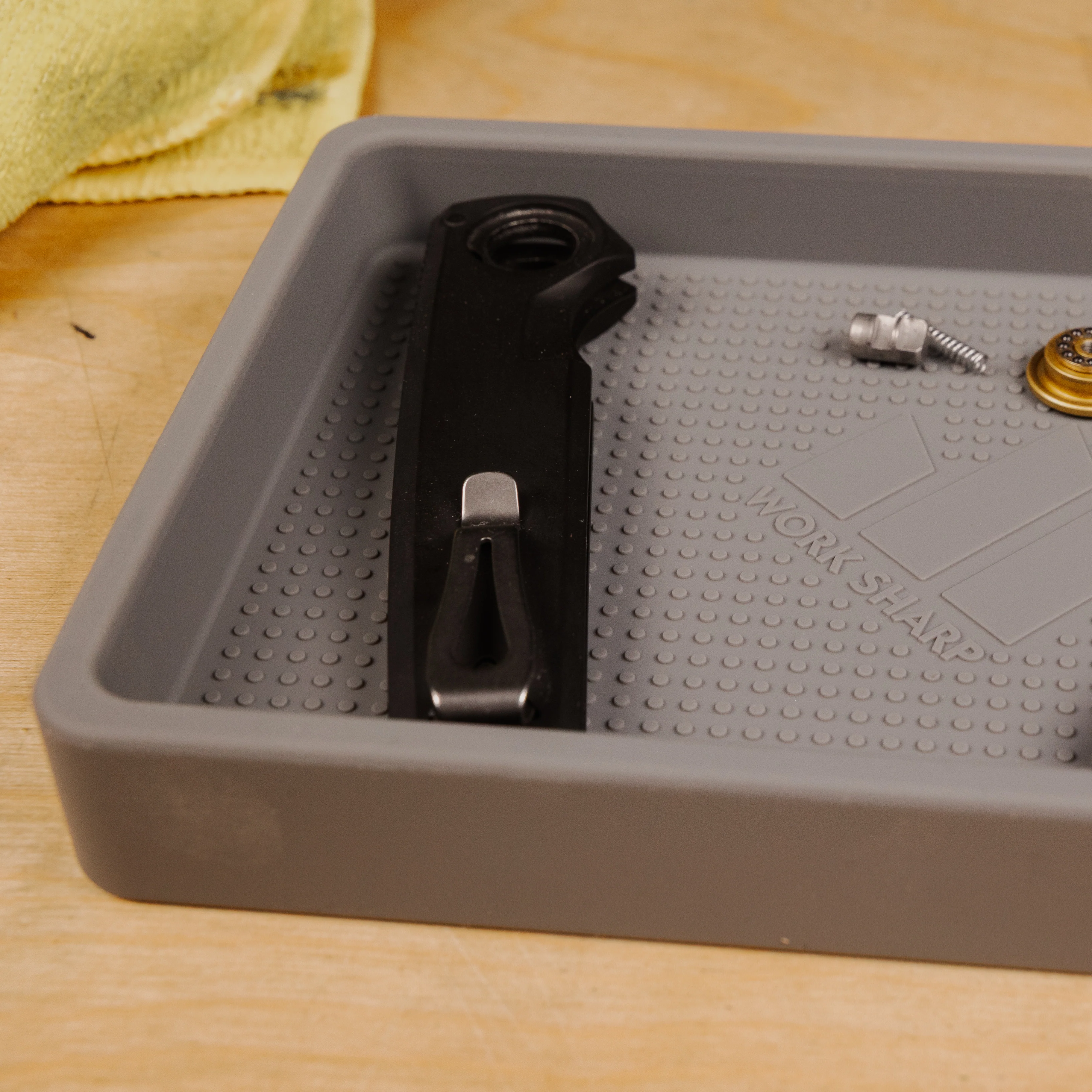 Work Sharp Knife Valet Tray - Image 7