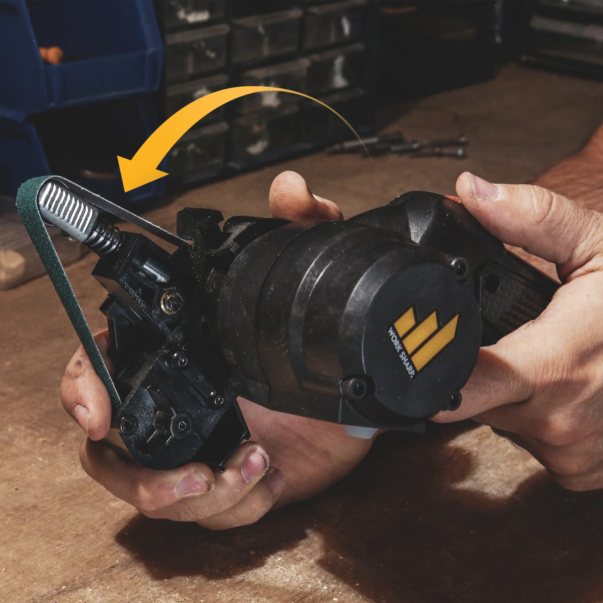 Knife & Tool Sharpener Mk.2™ - Image 3
