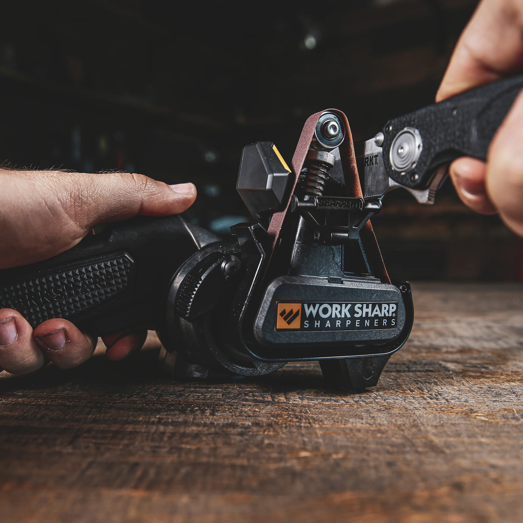Knife & Tool Sharpener Mk.2™ - Image 4