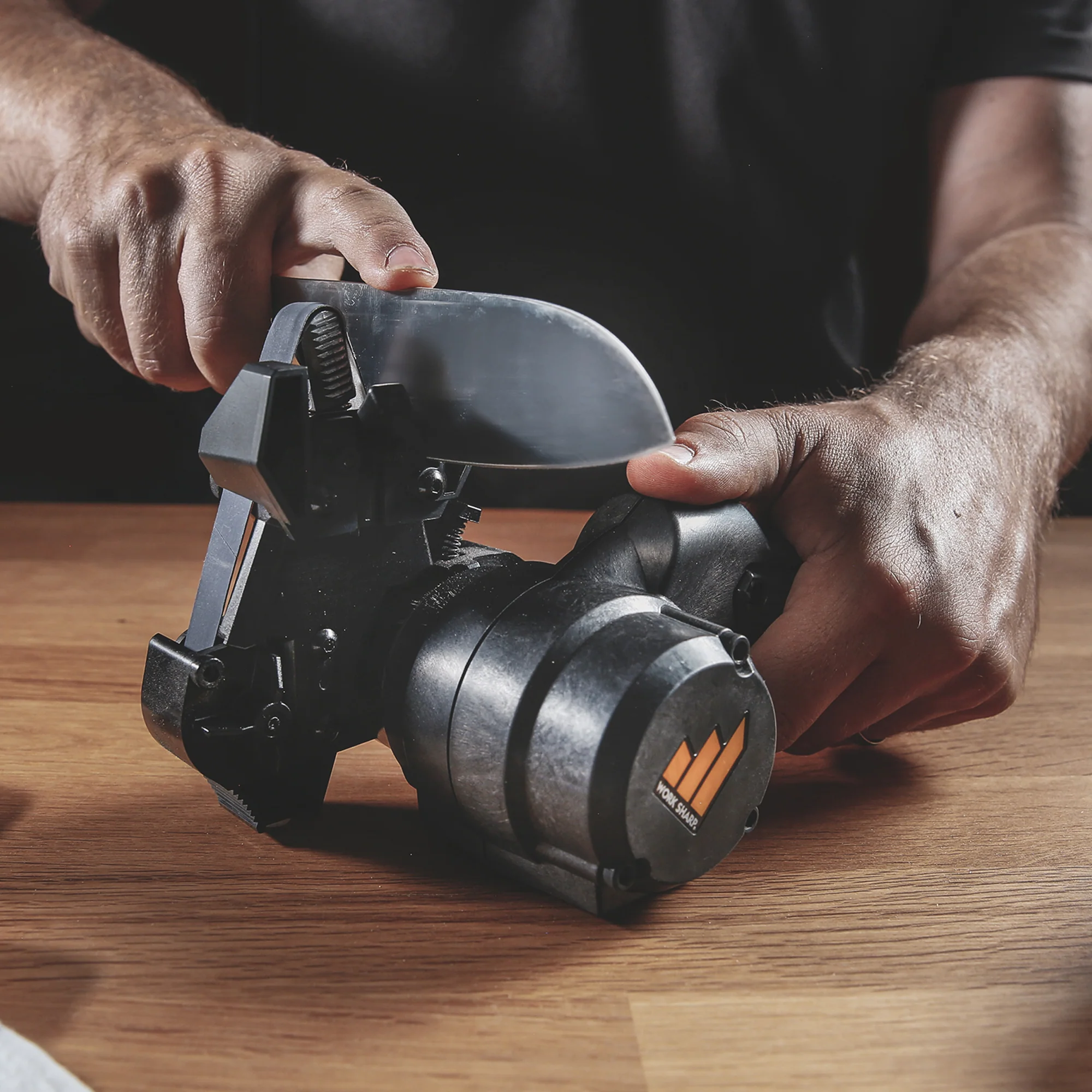 Knife & Tool Sharpener Mk.2™ - Image 5