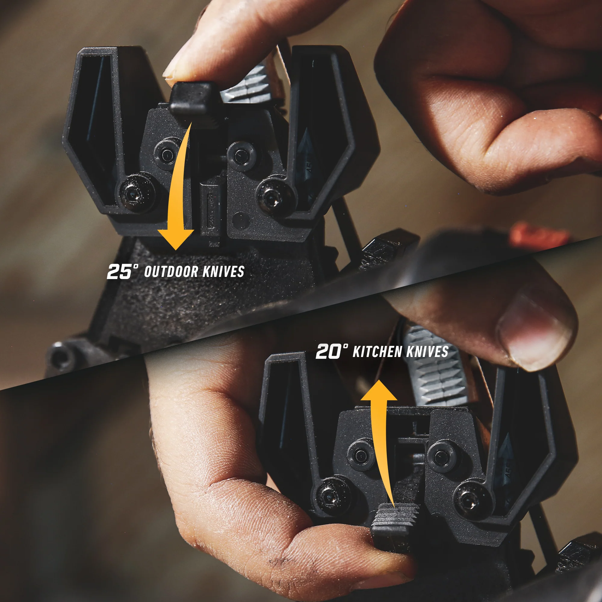 Knife & Tool Sharpener Mk.2™ - Image 6