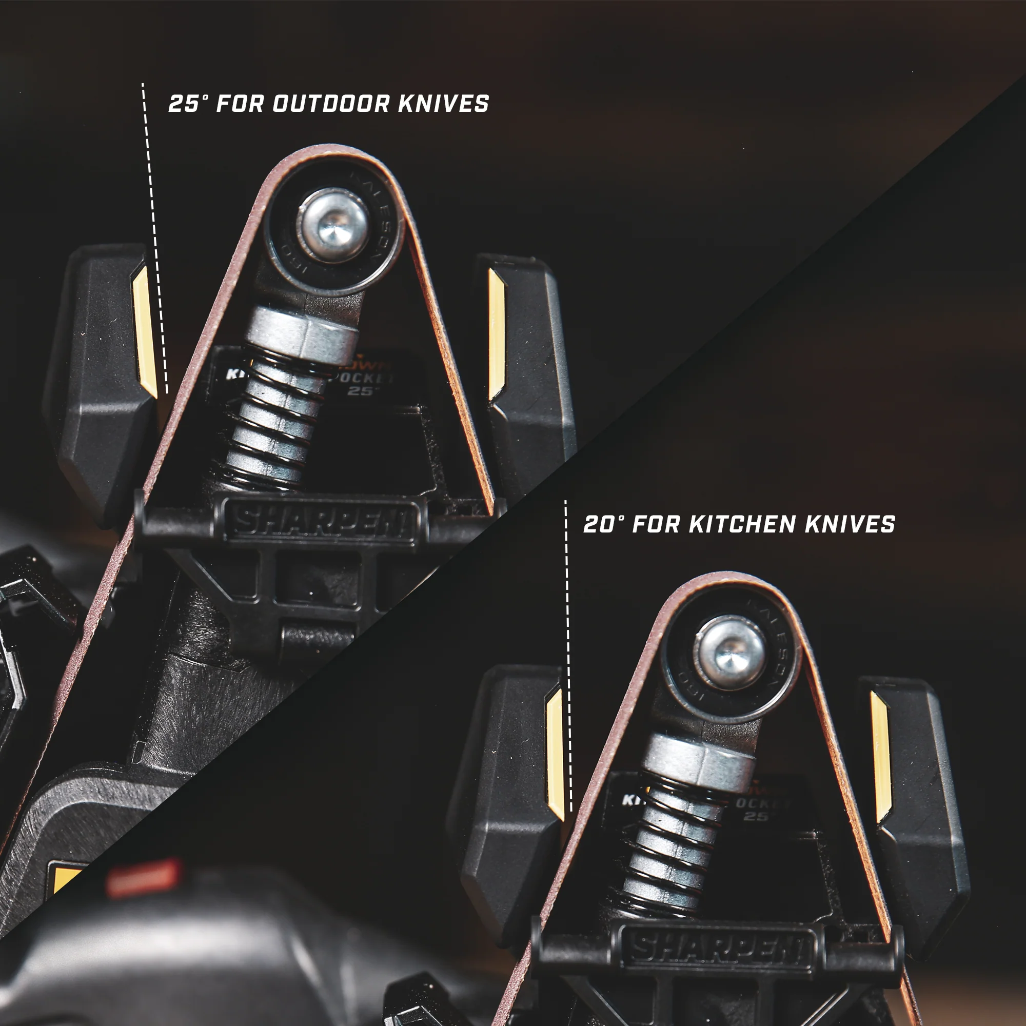 Knife & Tool Sharpener Mk.2™ - Image 7