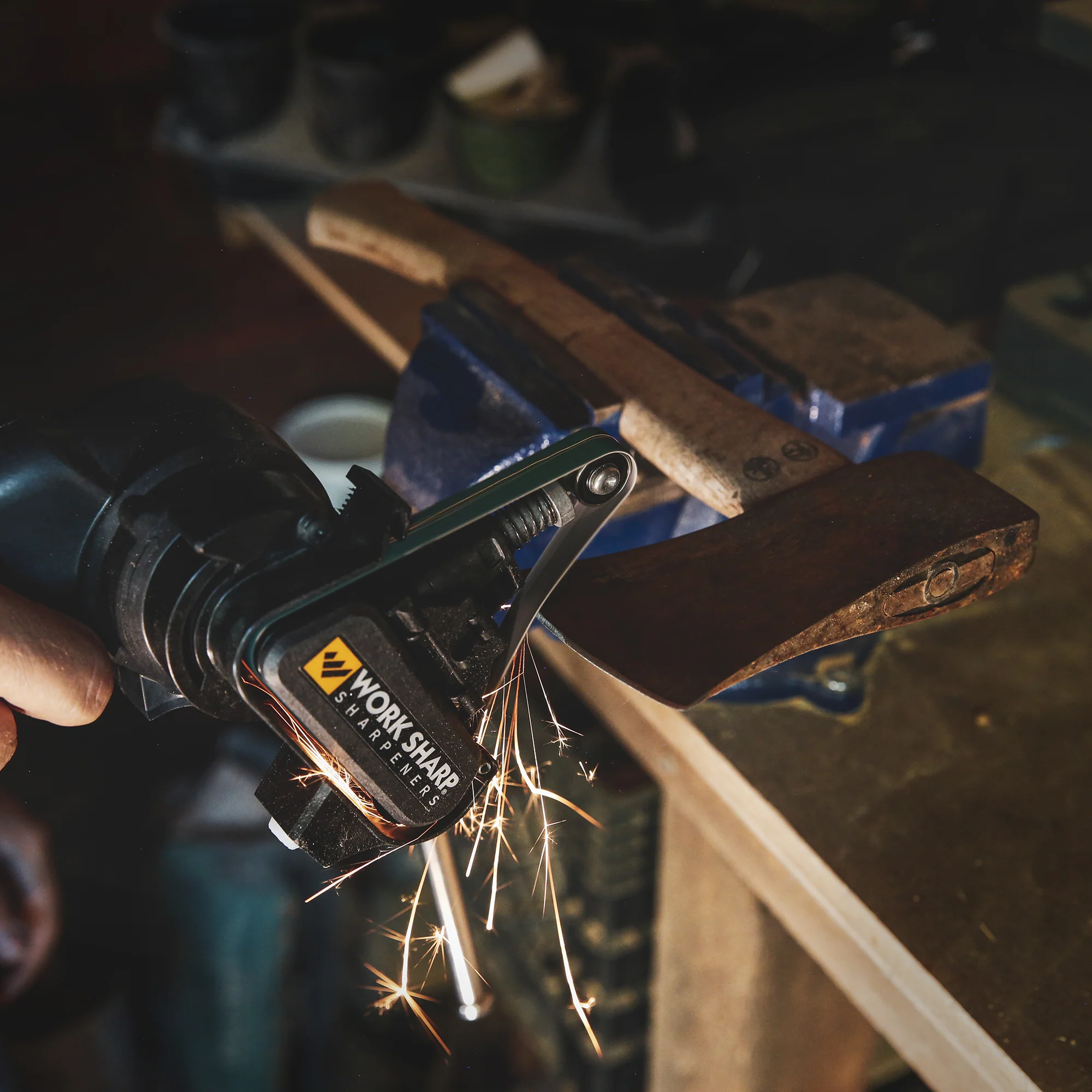 Knife & Tool Sharpener Mk.2™ - Image 9