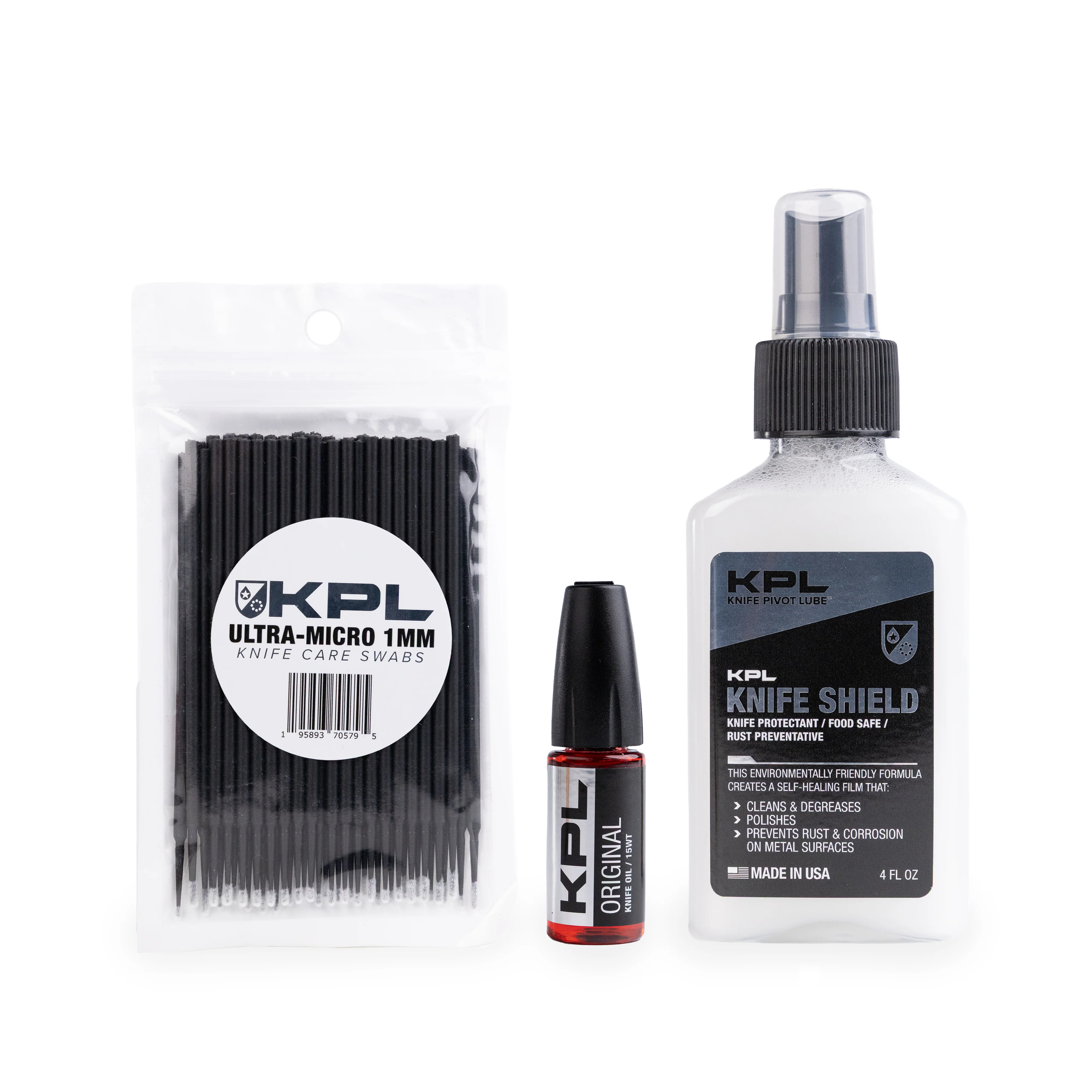 KPL Basic Bundle