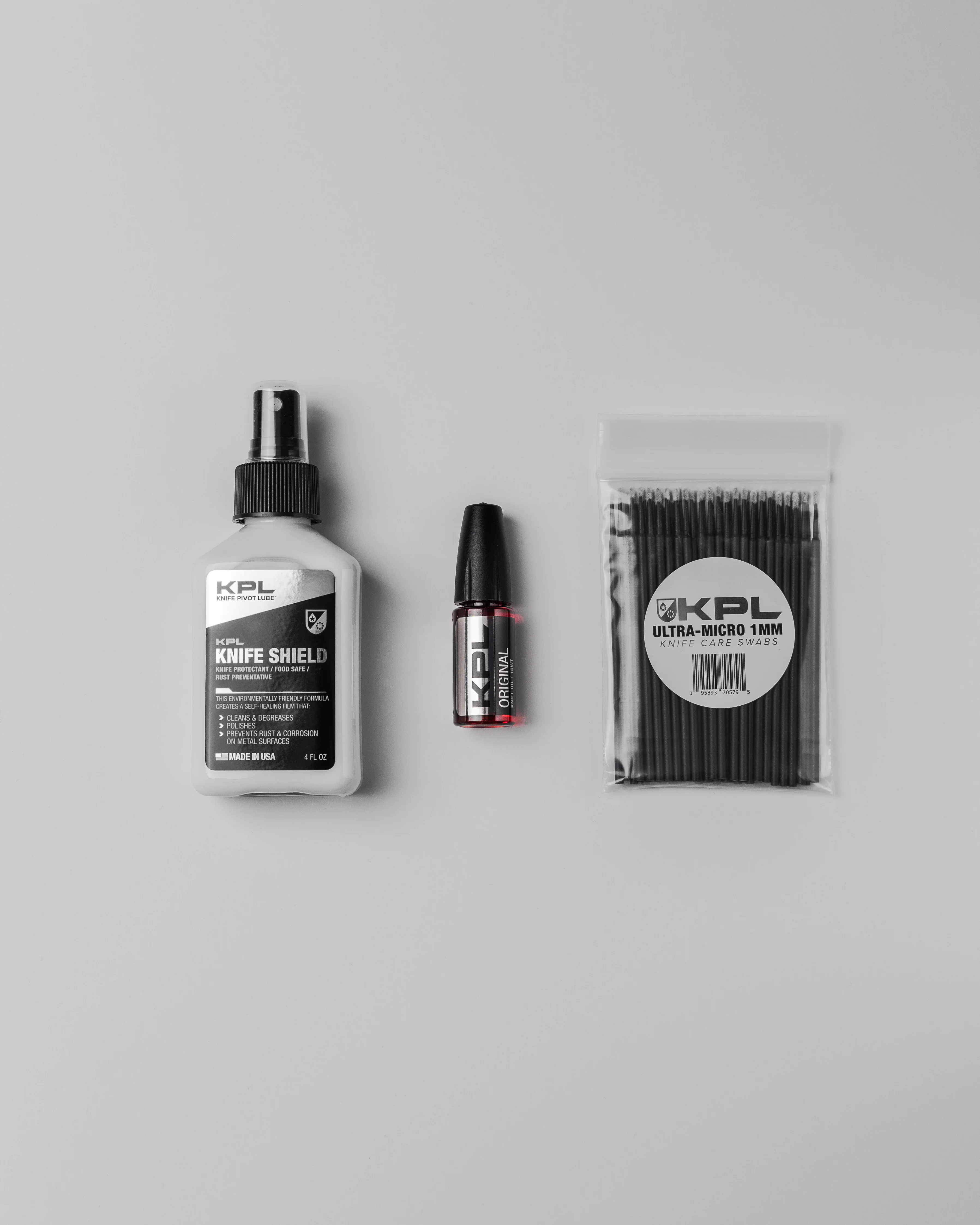 KPL Basic Bundle - Image 2