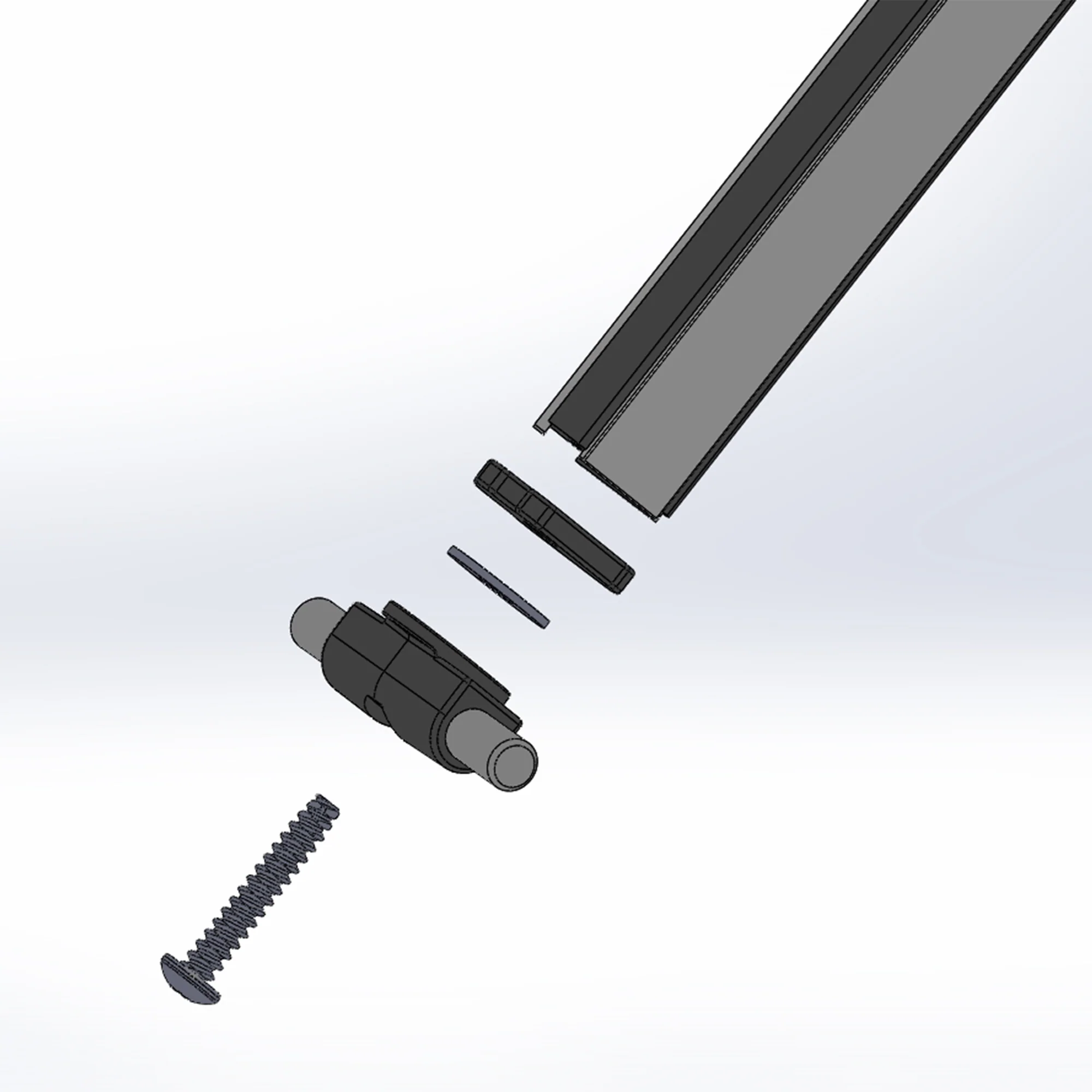 Medium Angle Set Diamond Plate - Image 3