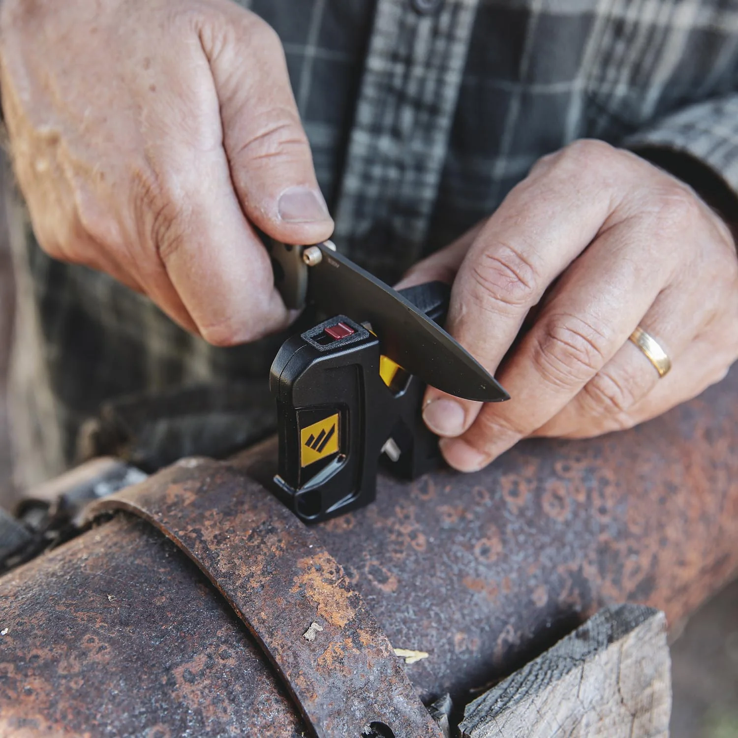 Pivot™ Knife Sharpener - Image 3