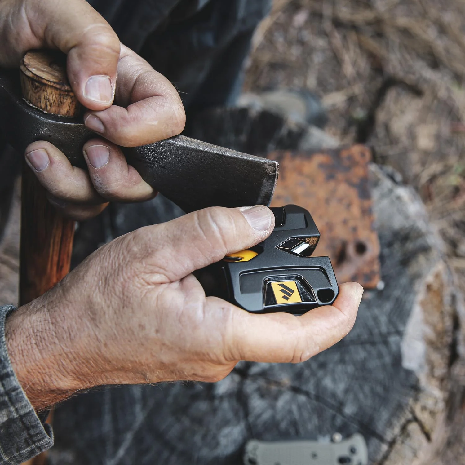 Pivot™ Knife Sharpener - Image 4