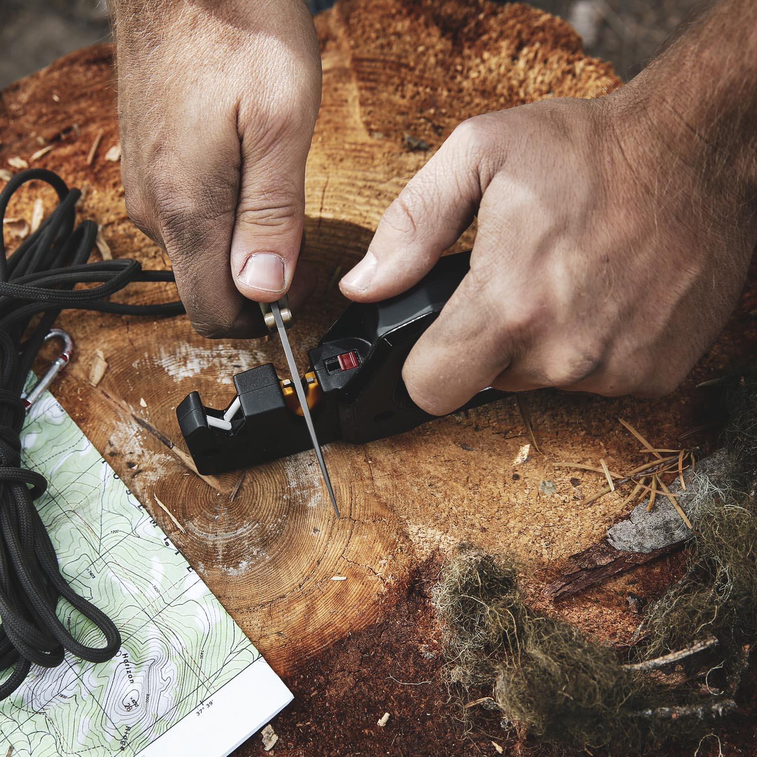 Pivot Pro™ Knife Sharpener - Image 3
