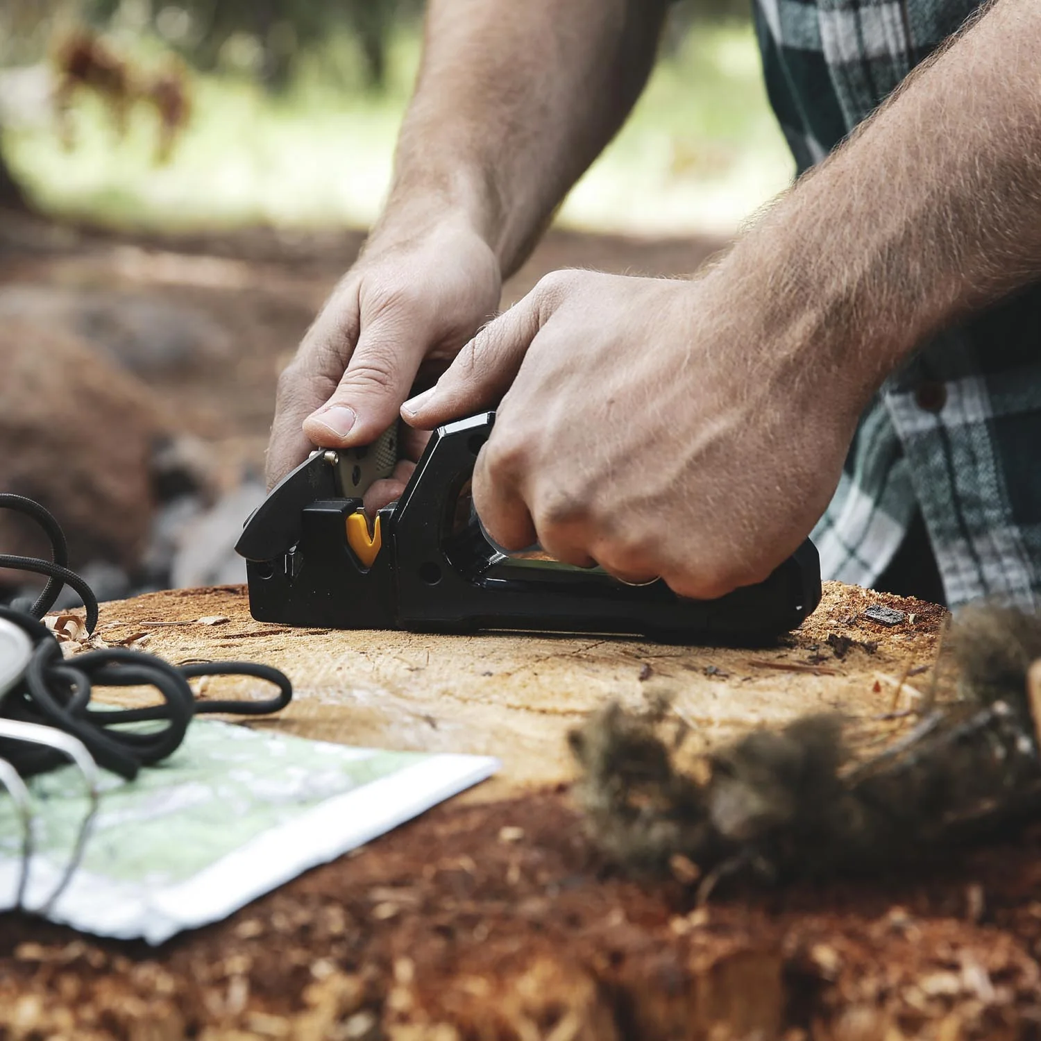 Pivot Pro™ Knife Sharpener - Image 4