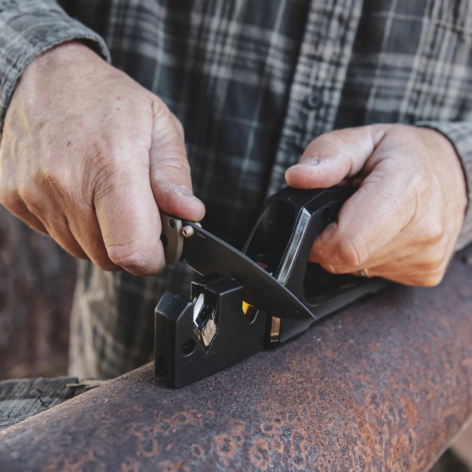 Pivot Pro™ Knife Sharpener - Image 5