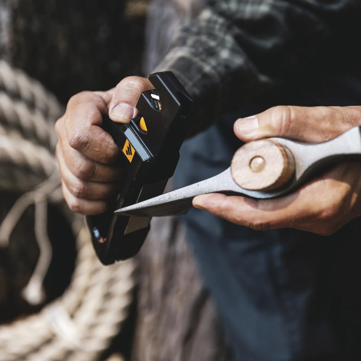 Pivot Pro™ Knife Sharpener - Image 6