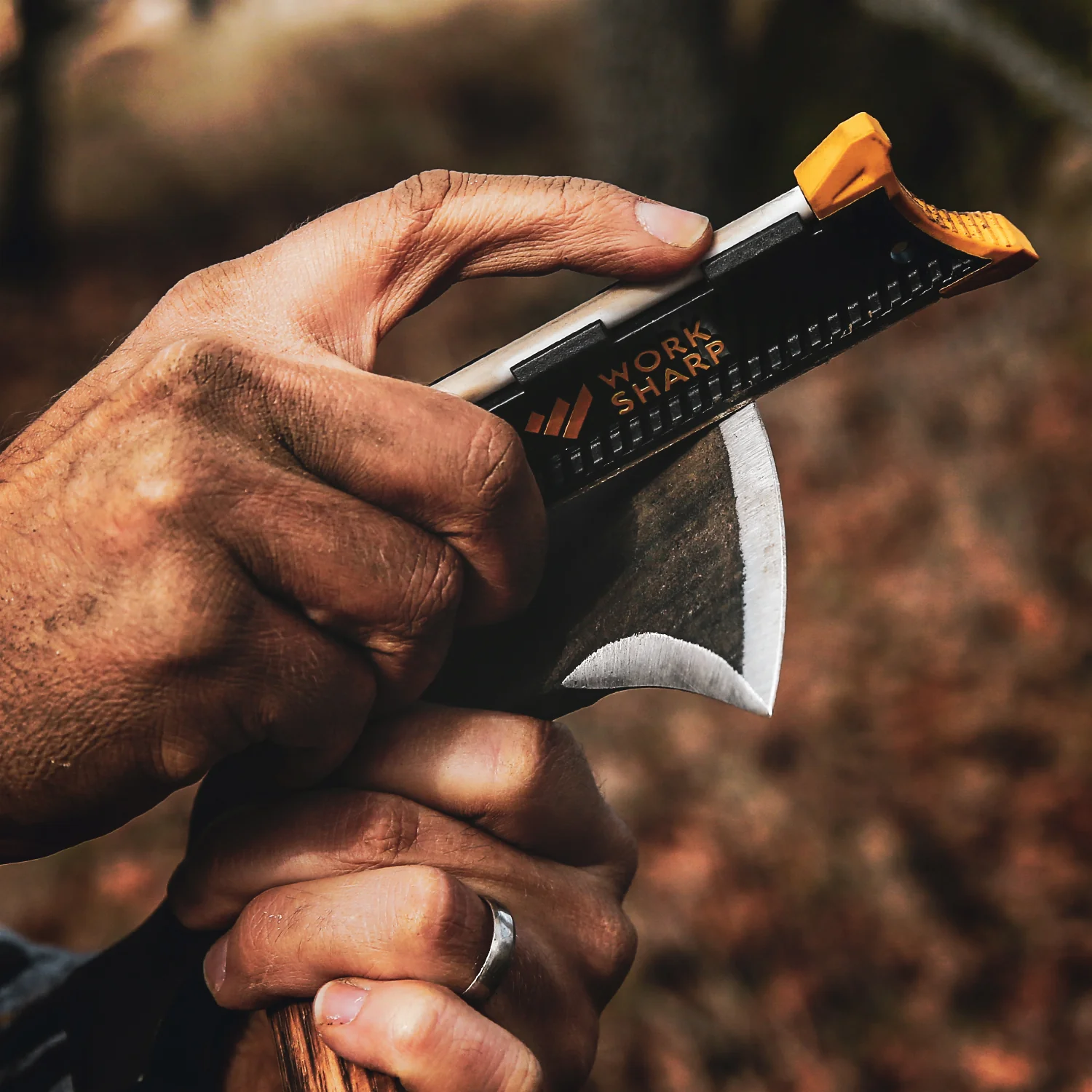 Pocket Knife Sharpener - Image 7