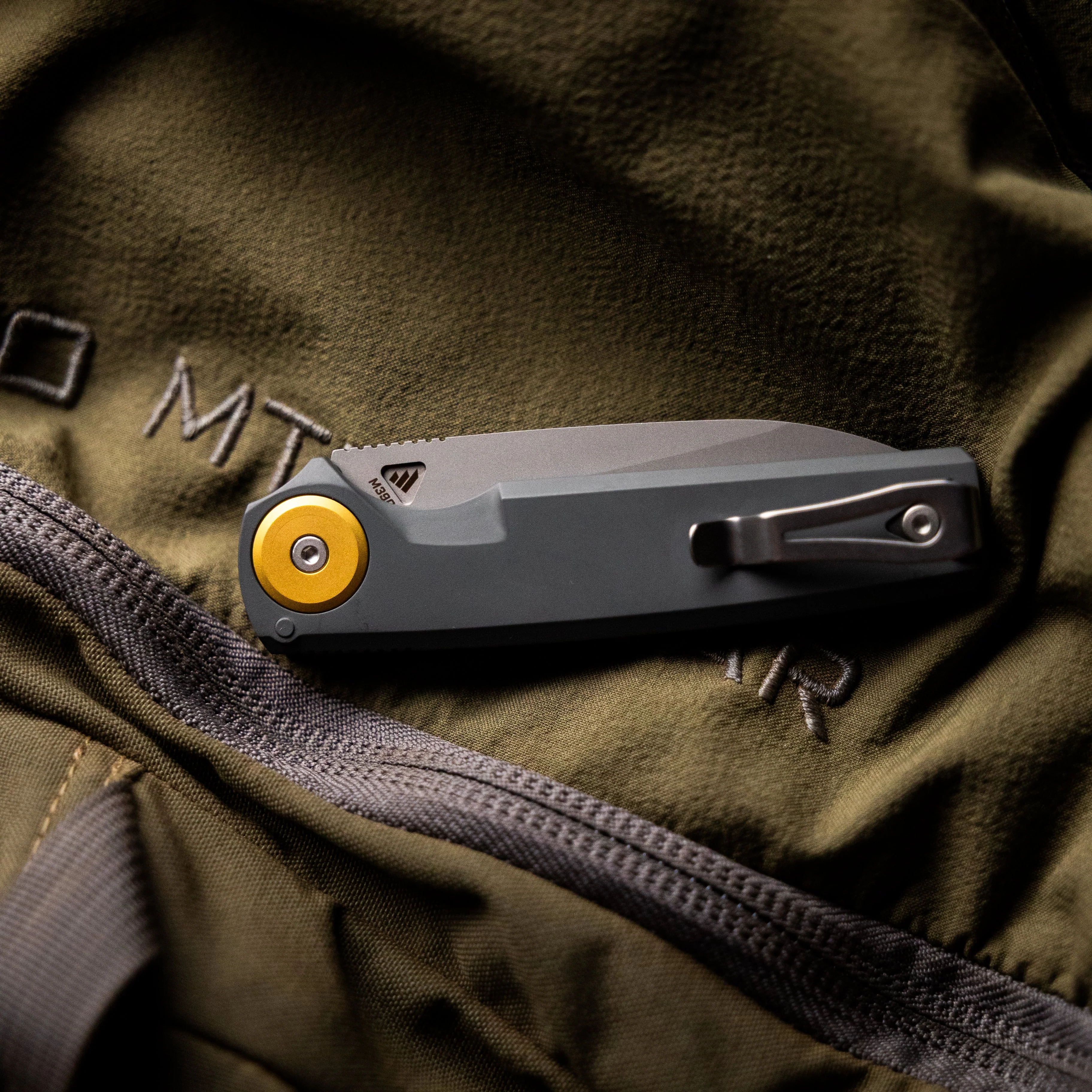 RMX Pocket Clip - Image 2