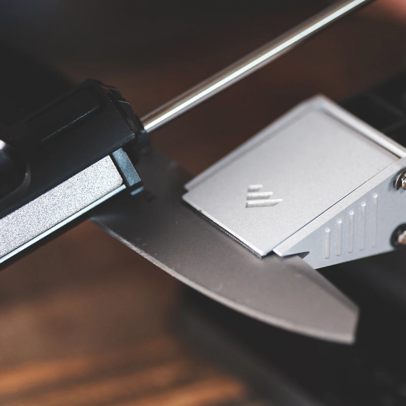 Precision Adjust™ Knife Sharpener - Image 3
