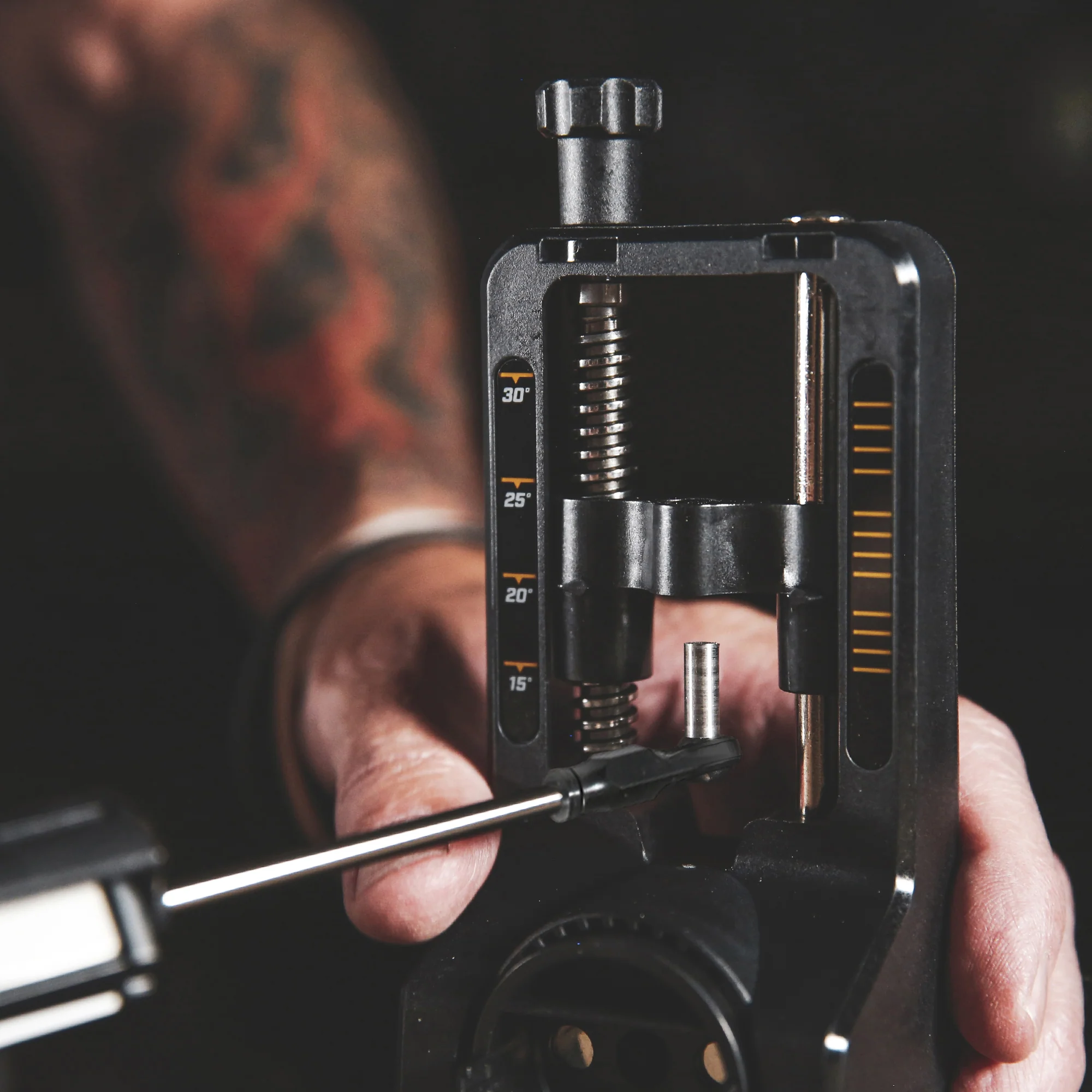 Precision Adjust™ Knife Sharpener - Image 8