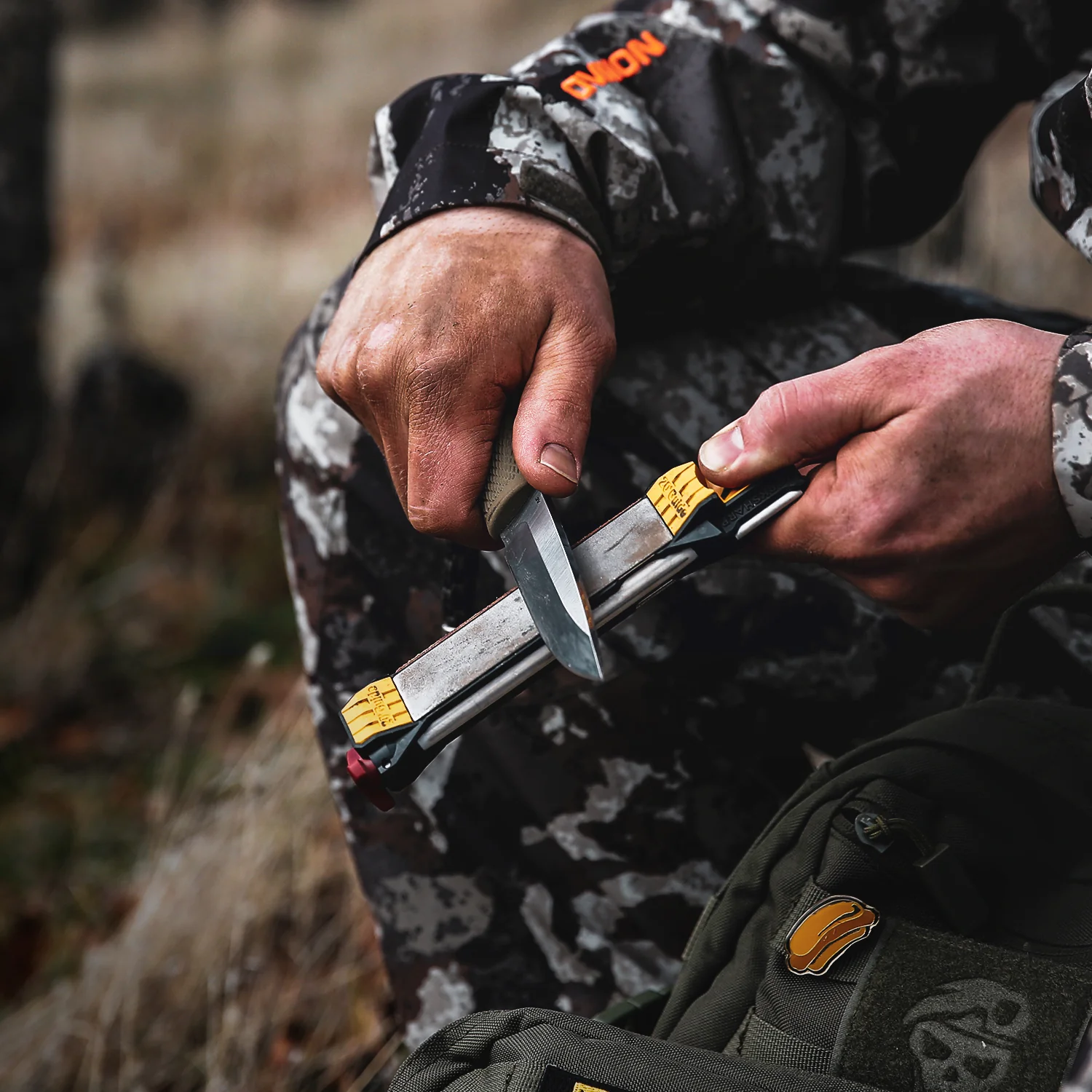 Precision To Pack - Image 3