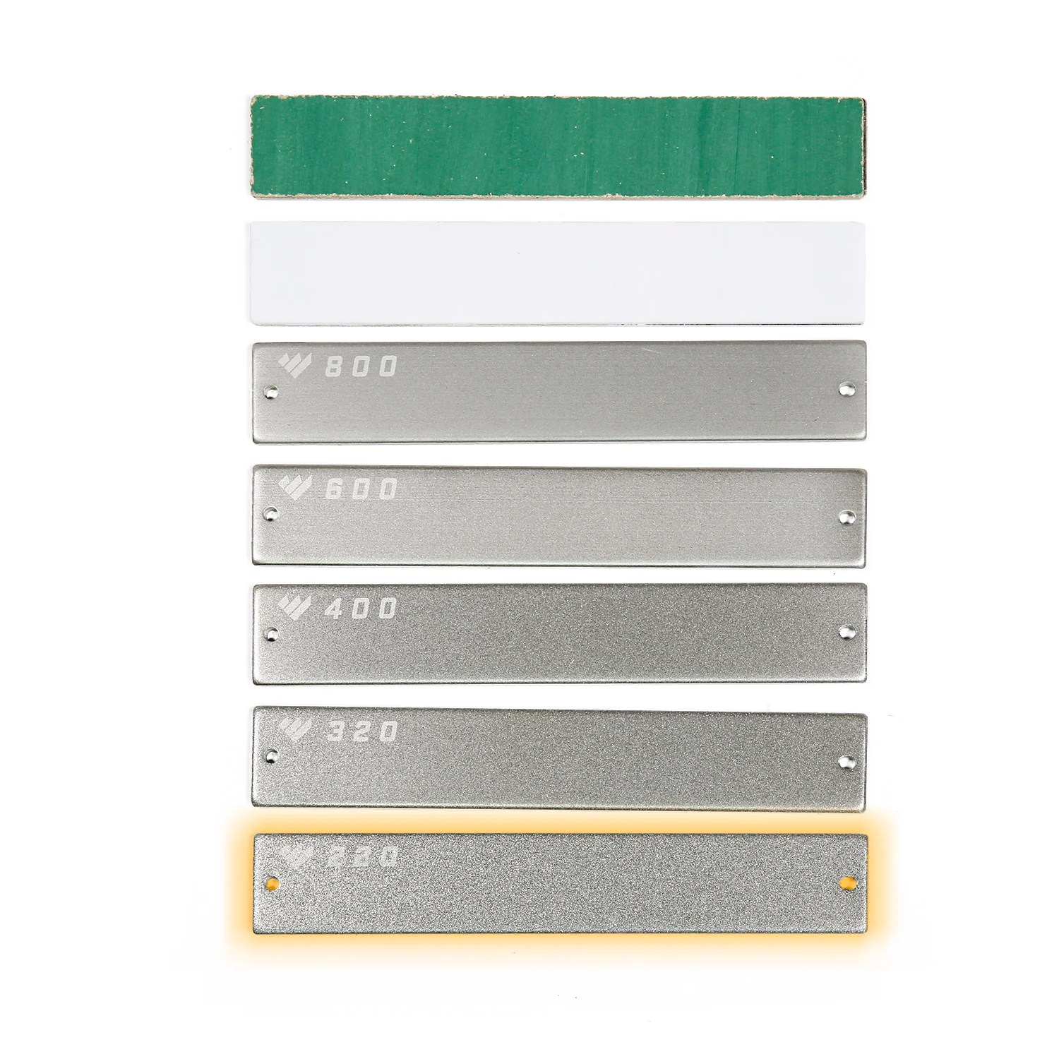 Professional Precision Adjust™ 220 Grit Diamond Plate 1"x6" - Image 3