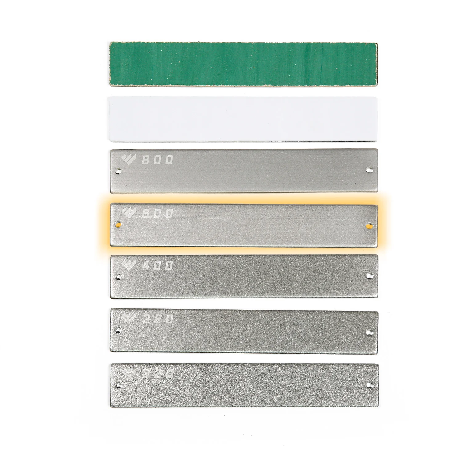Professional Precision Adjust™ 600 Grit Diamond Plate 1"x6" - Image 3